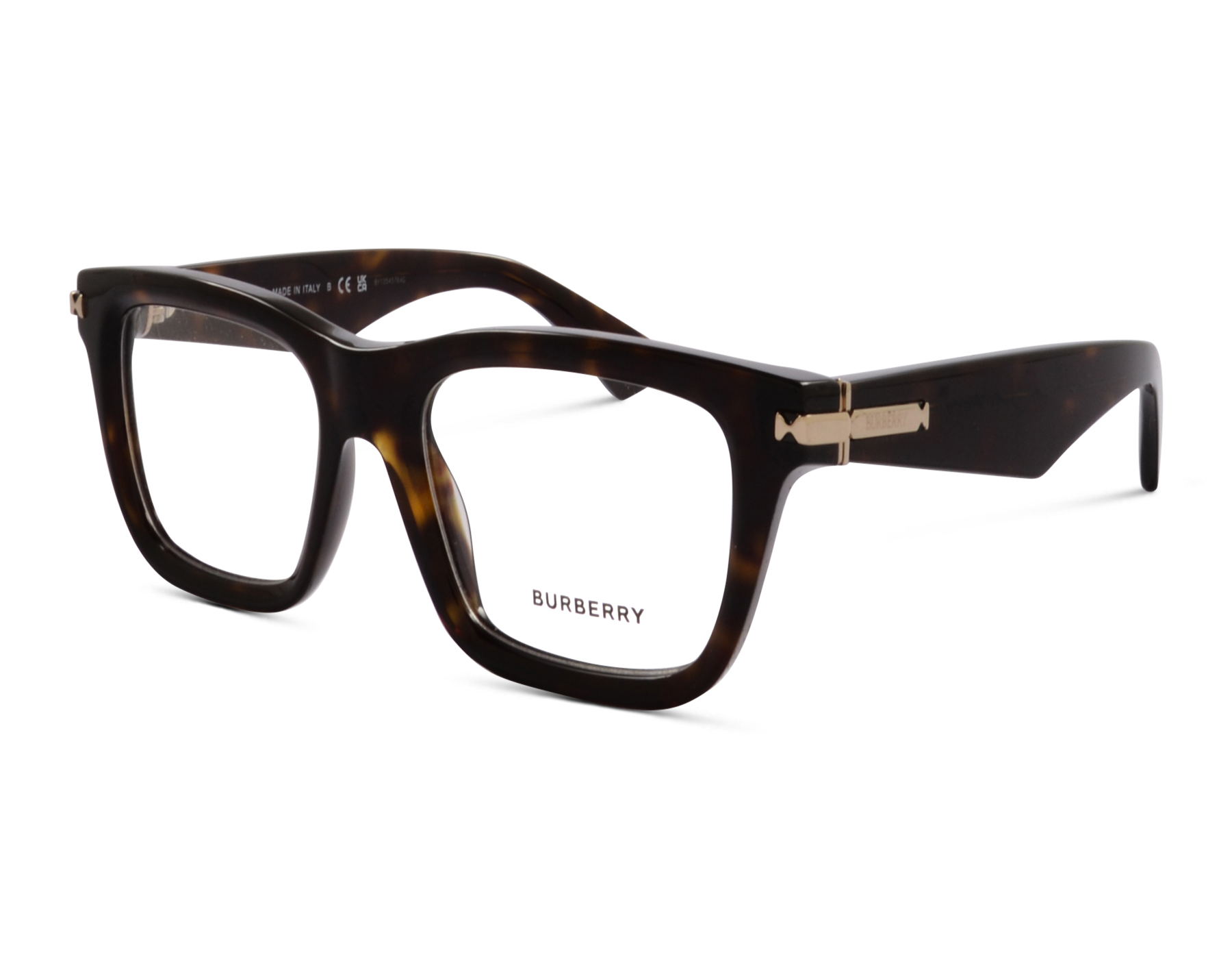 Burberry B2419 3002 53 Havanna