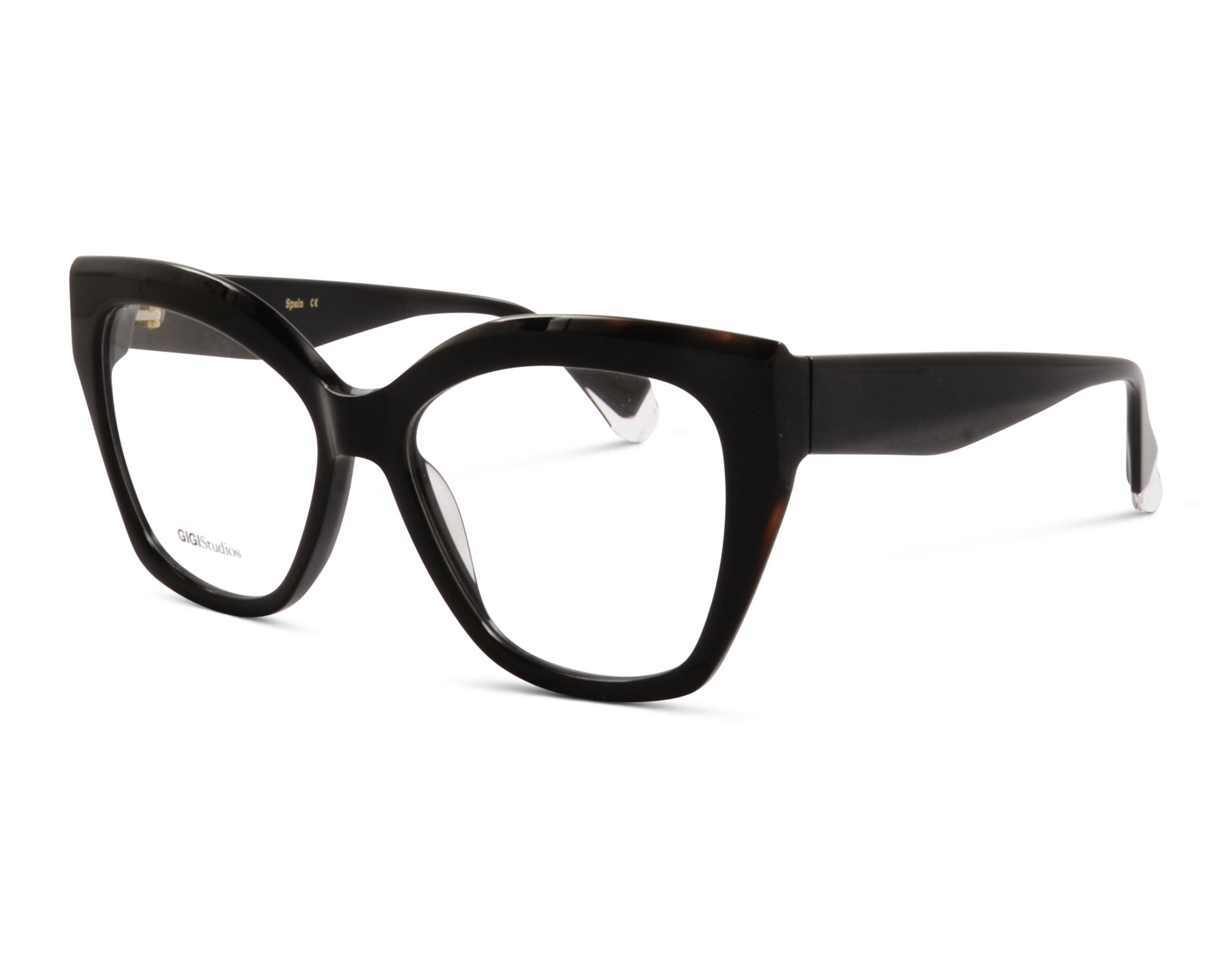 GIGI Studios POPPY 6732/1 53 Schwarz