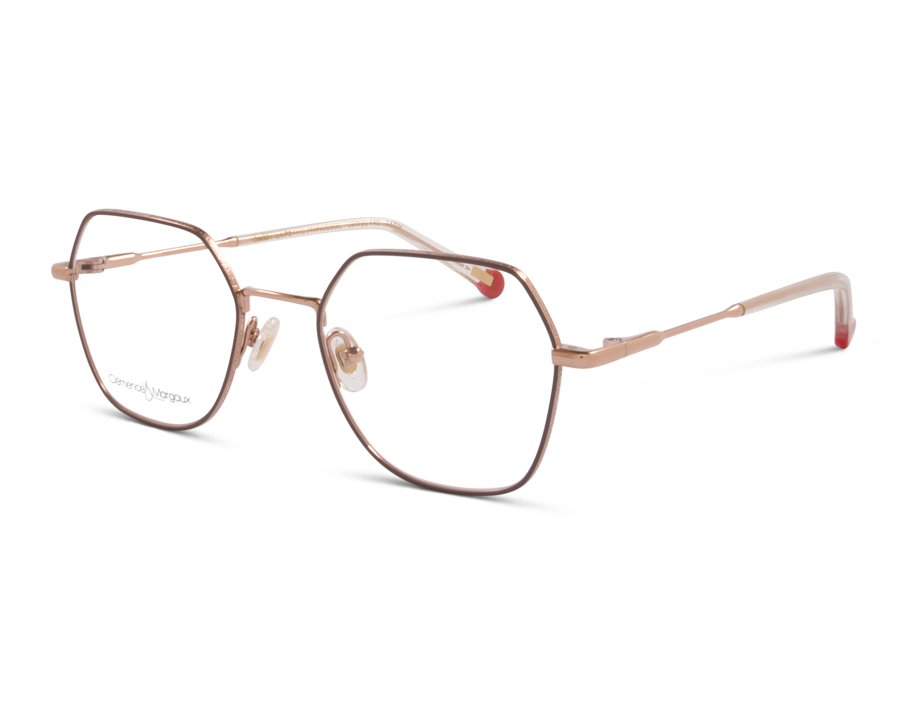 Clémence & Margaux LA PETITE PRINCESSE CM524 1B 50 Gold/Schwarz