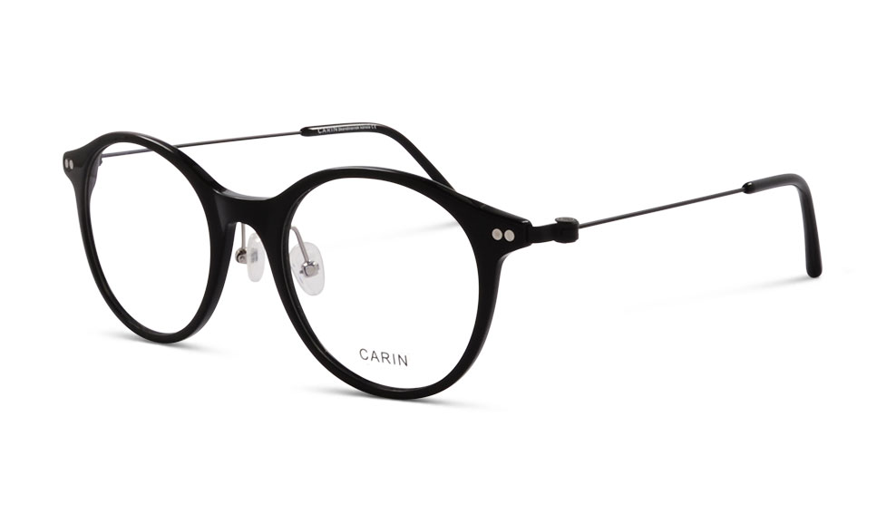 Carin Löv R C1 50 Schwarz