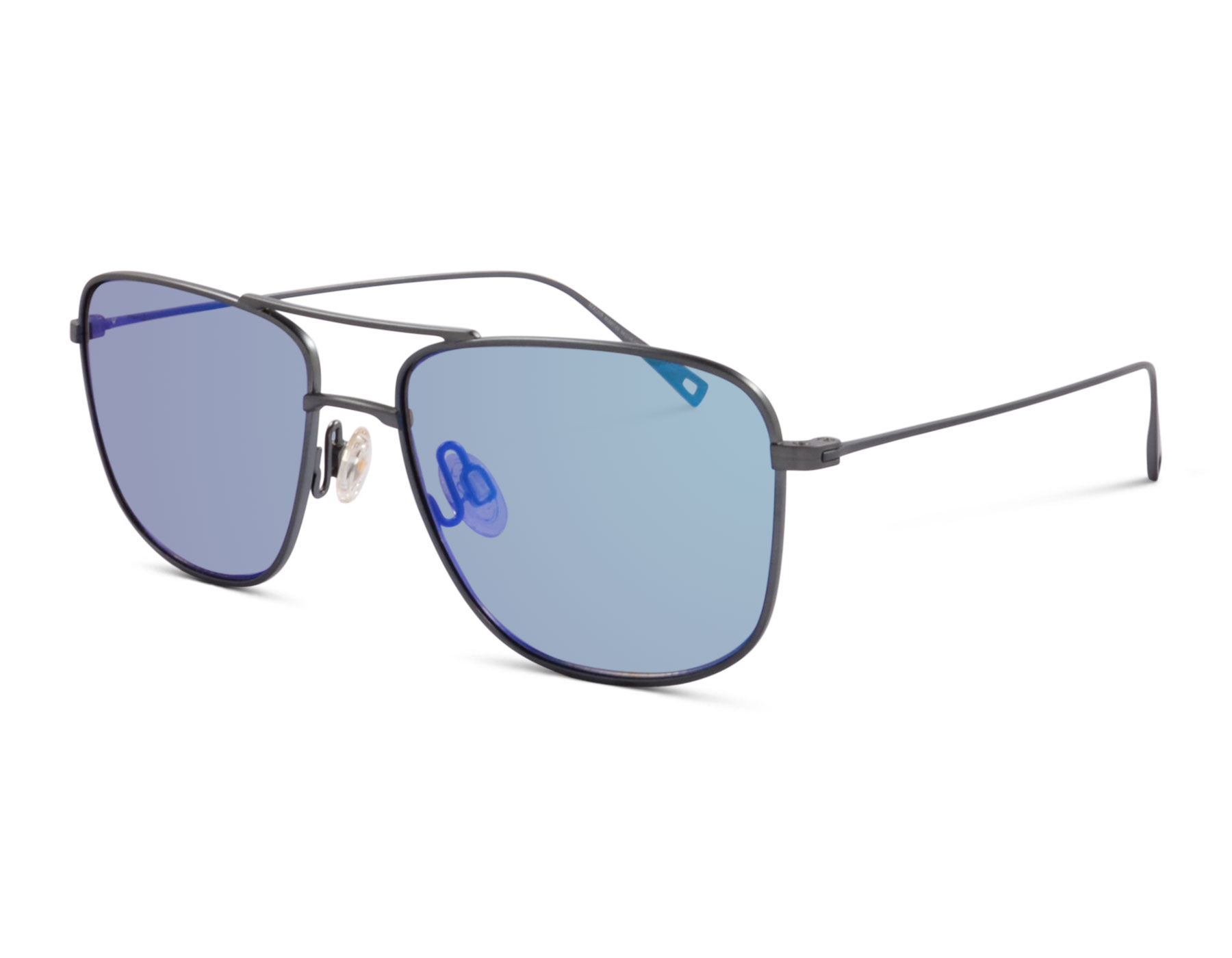 Maui Jim Mikioi MJ887 3 Grau 54