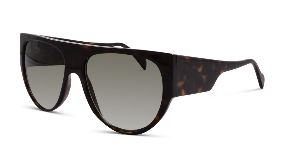 Andy Wolf Kurt B 57 Braun