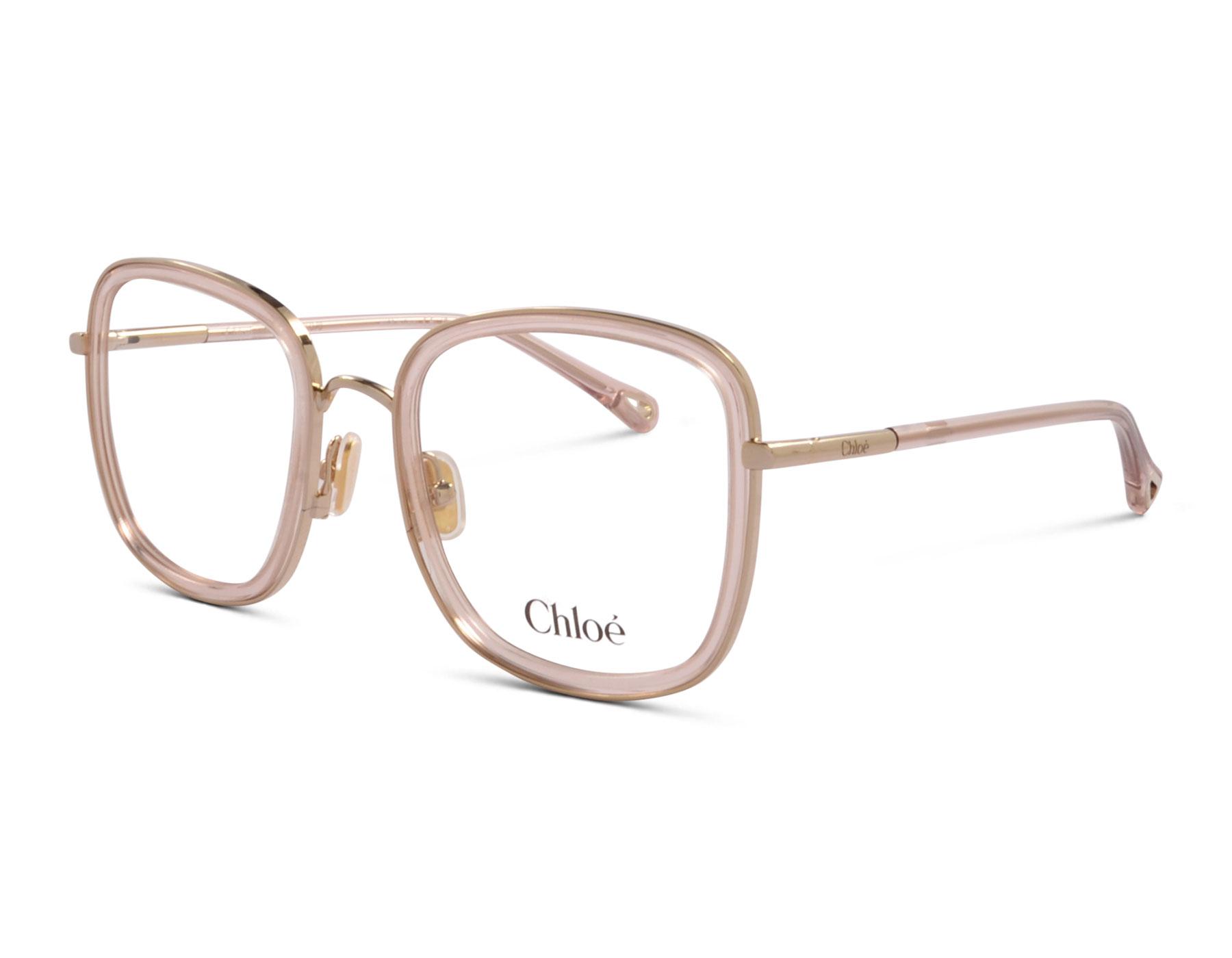 Chloé CH0373O 005 53 Rosa/Gold