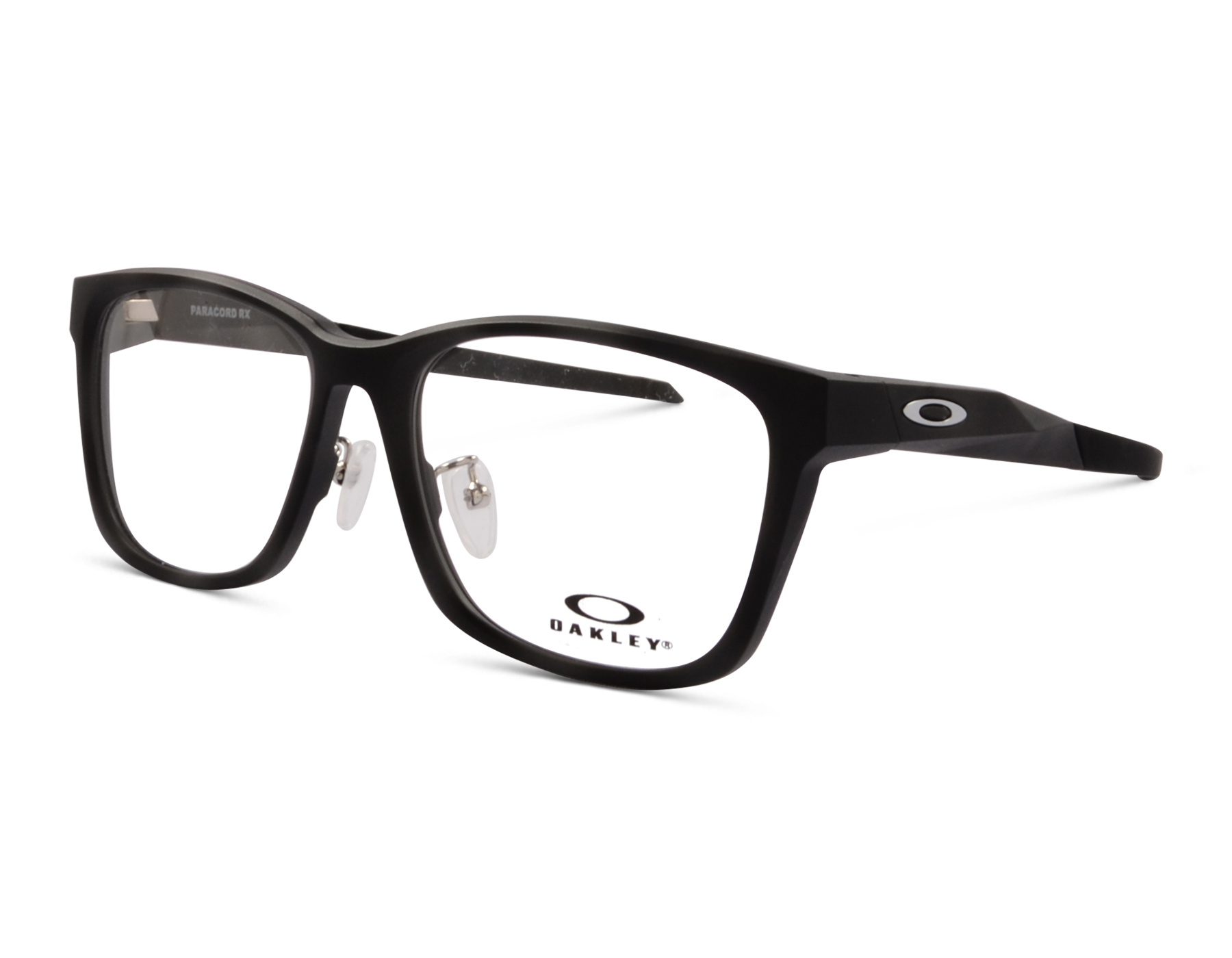 Oakley Paracord RX OX8196-0355 55 Matt schwarz camouflage