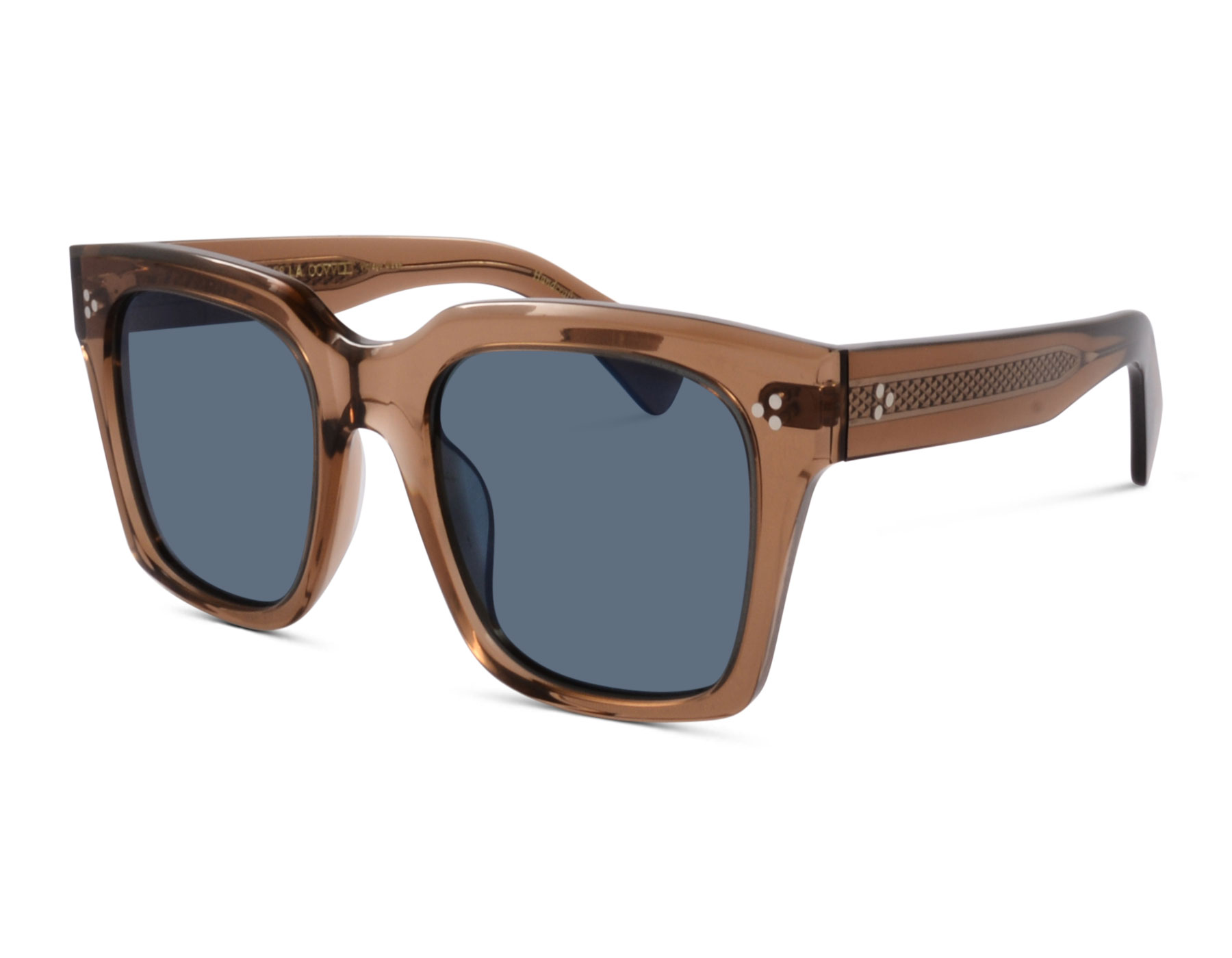 Oliver Peoples OV5564SU 1783W5 OLLICE 52 Braun transparent