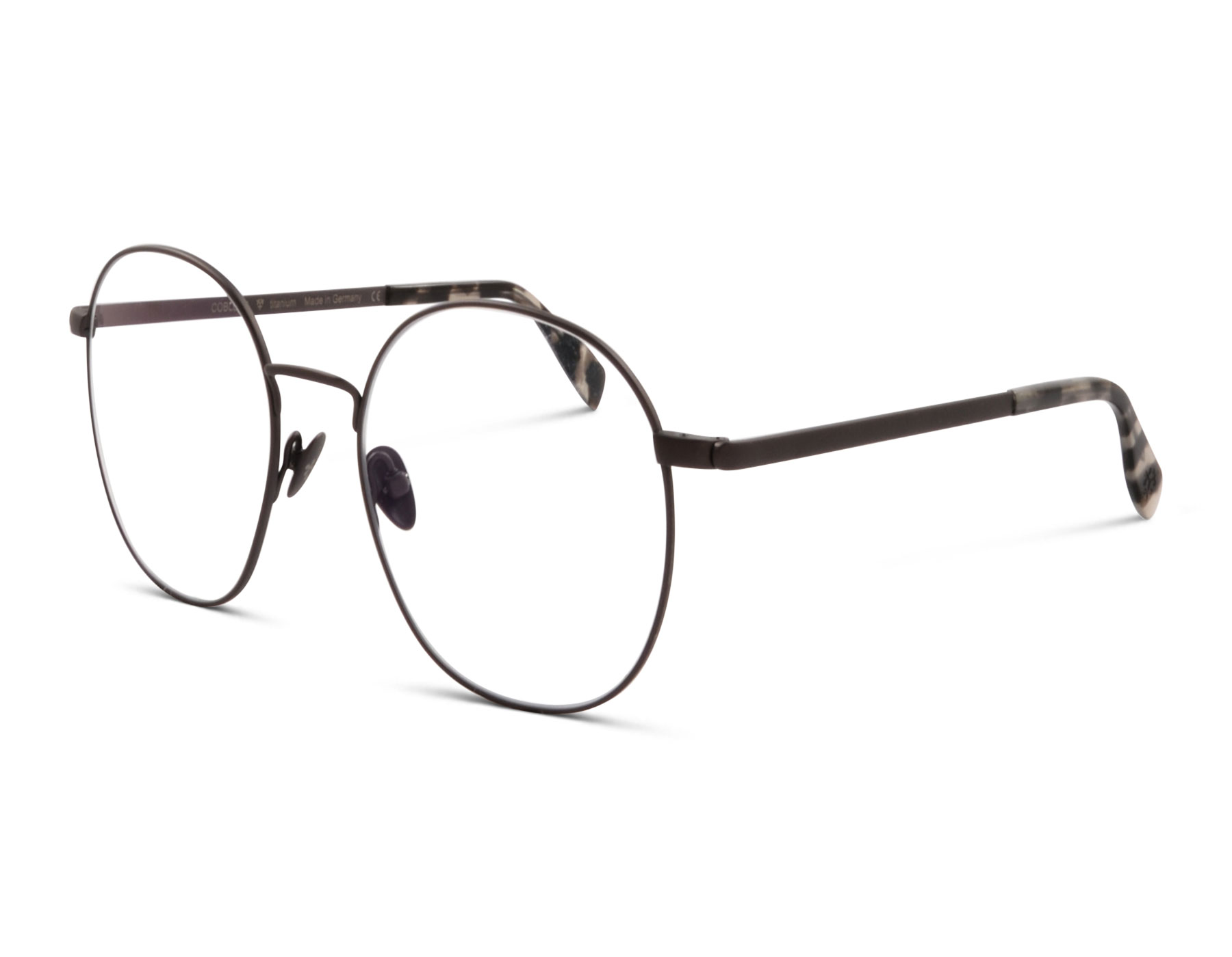 Coblens Gangplatz 30541-209 54 Braun Matt