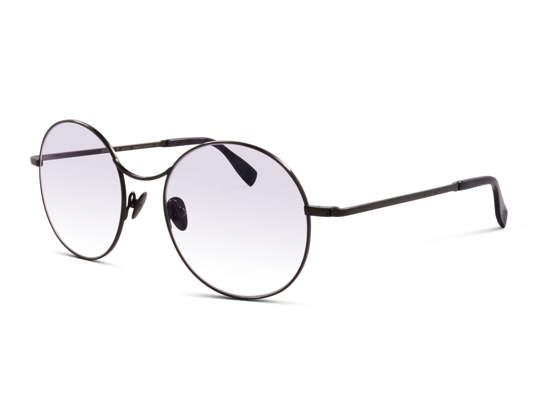 Coblens BANKETTE 30478-301 54 Schwarz Poliert