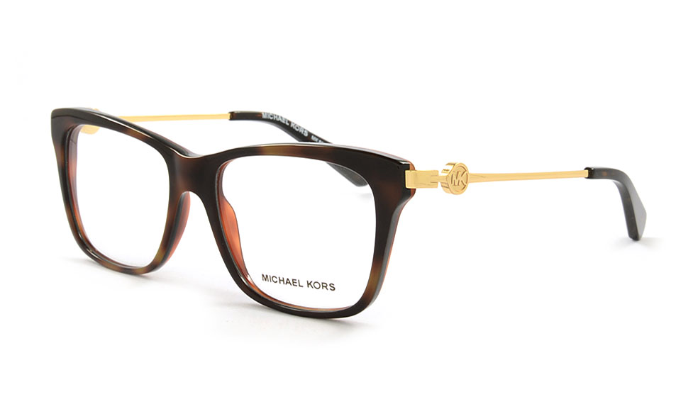 Michael Kors MK 8022 3135 52 Braun