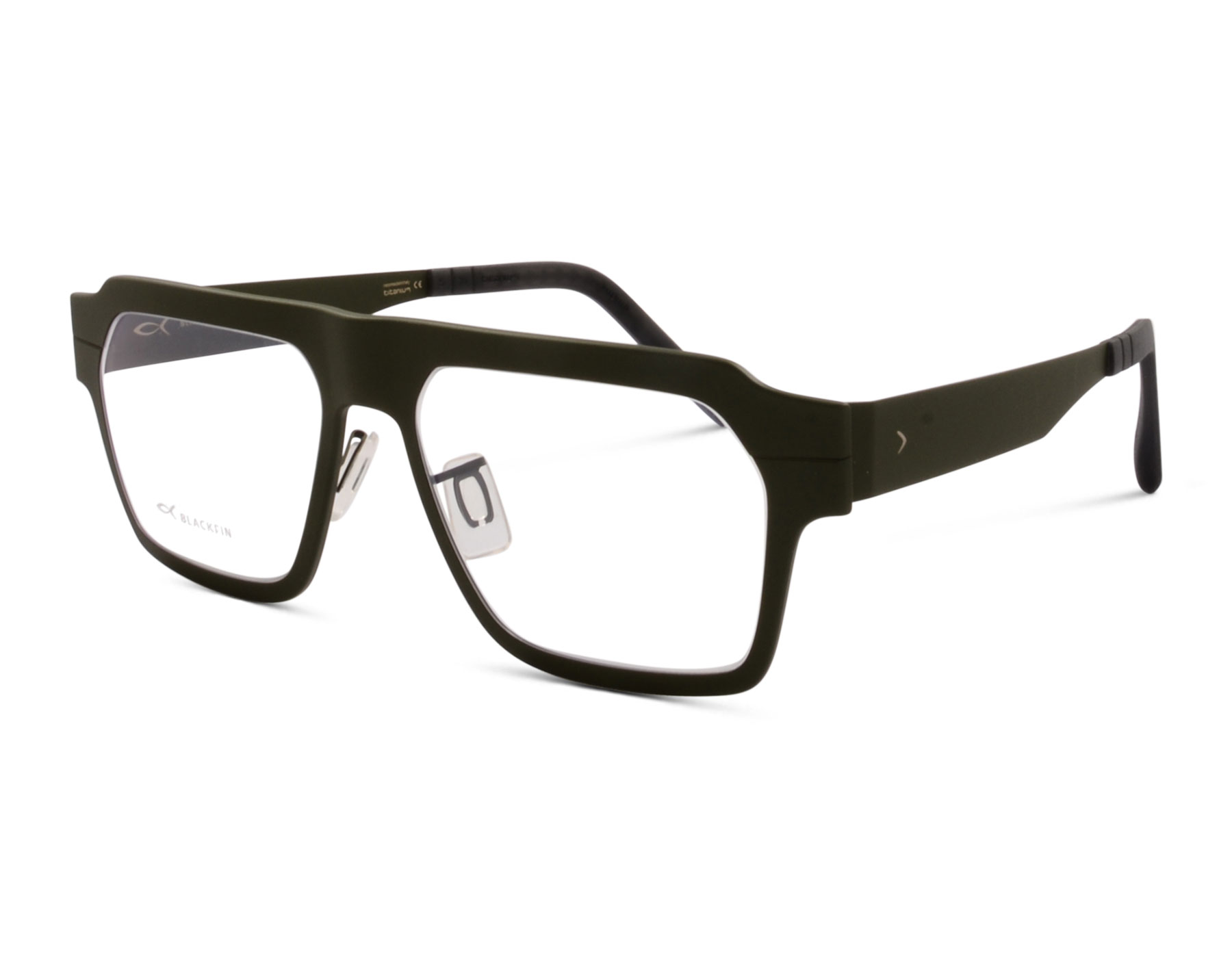 Blackfin GOTHAM BF1106 1623 55 Grün