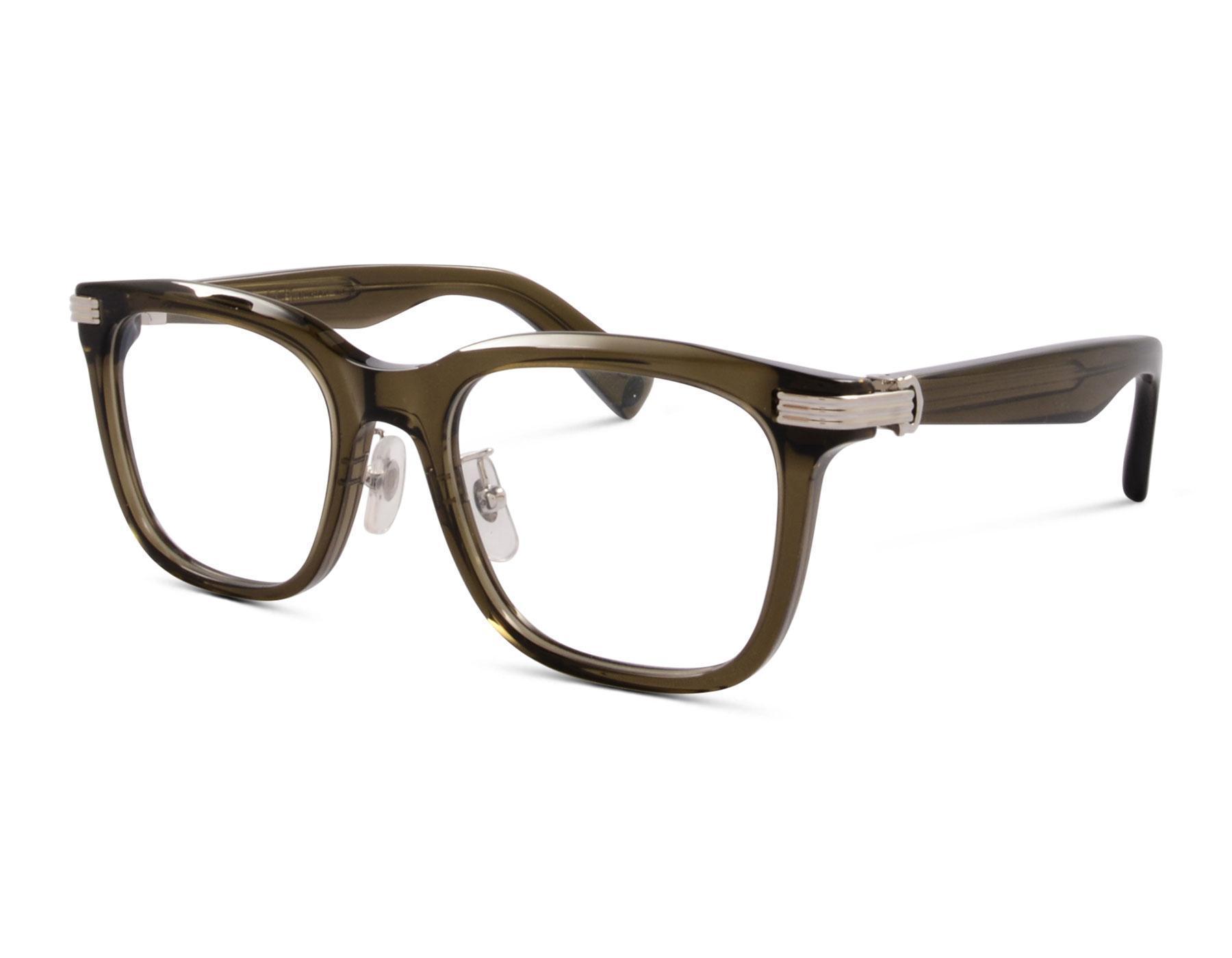 Cartier Core Range CT0617OA-004 54 Grün