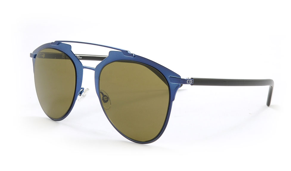 Dior Reflected M2XA6 52 Blau