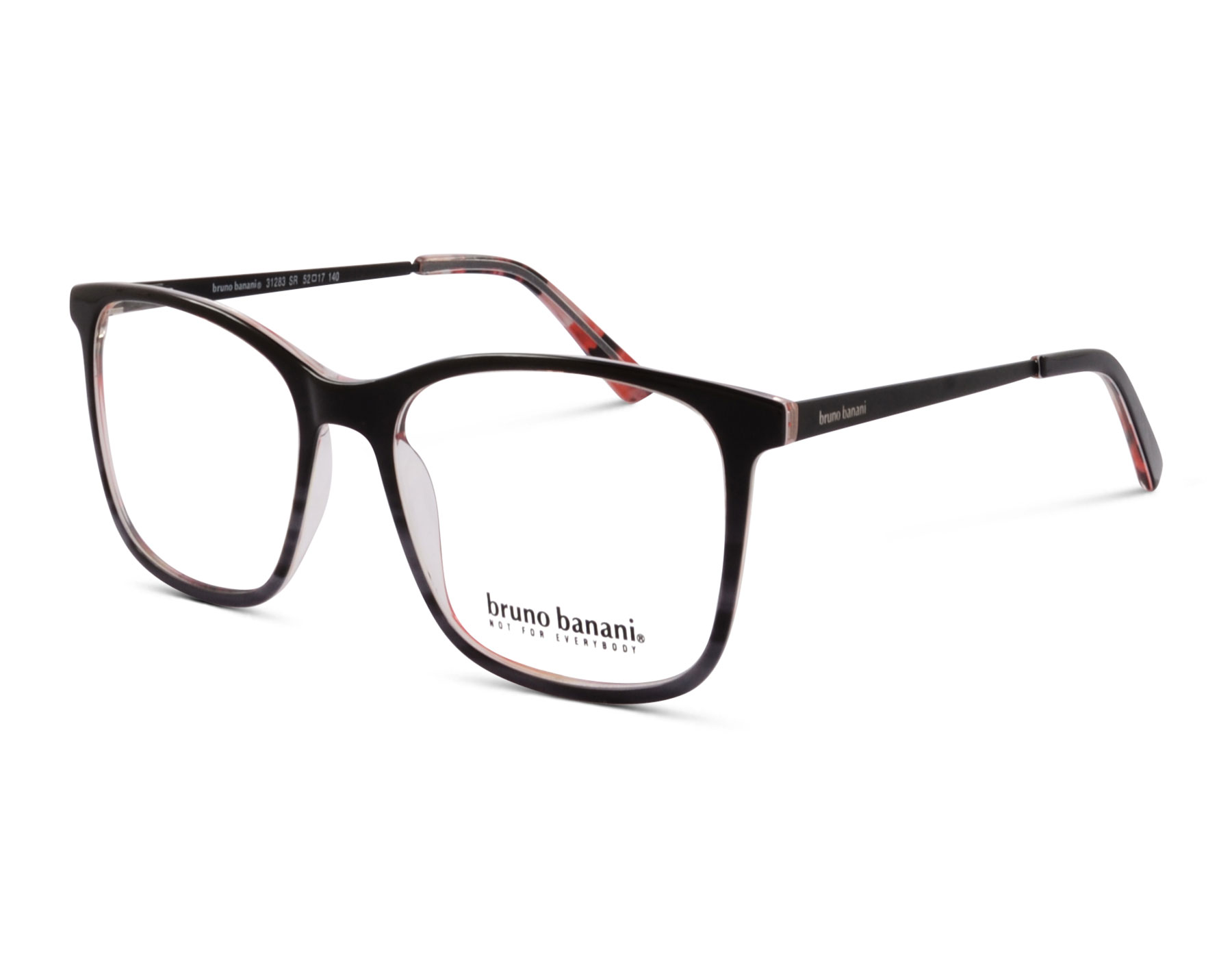 Bruno Banani 31283 SR 52 Schwarz