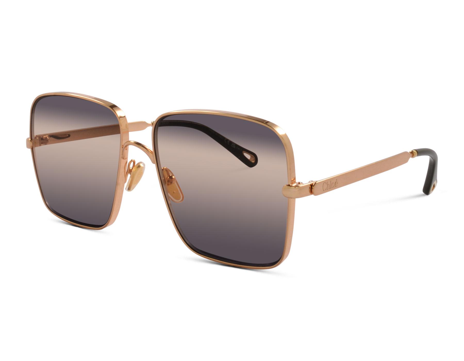 Chloé CH0324S 002 61 Gold