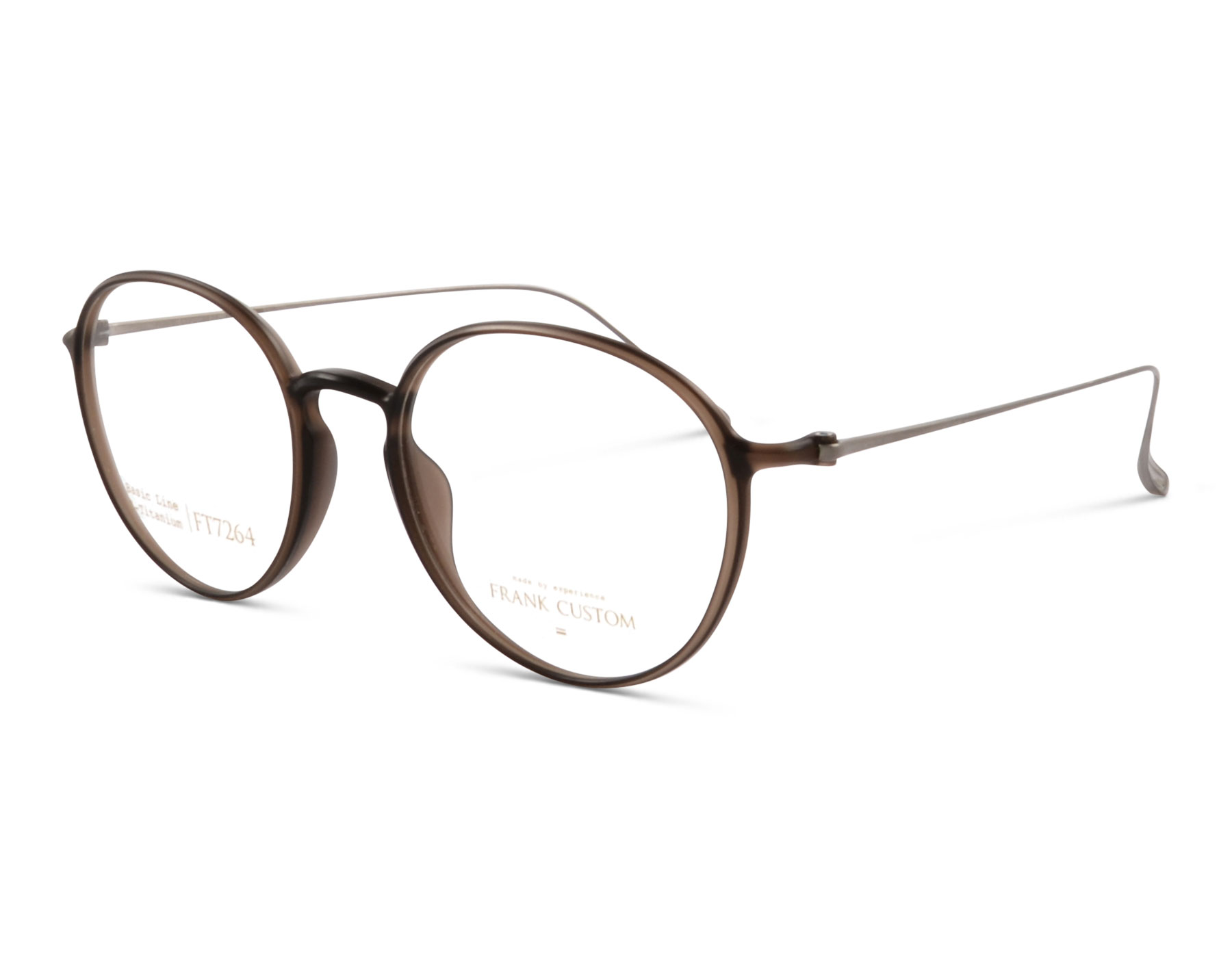 Frank Custom FT7264 2 52