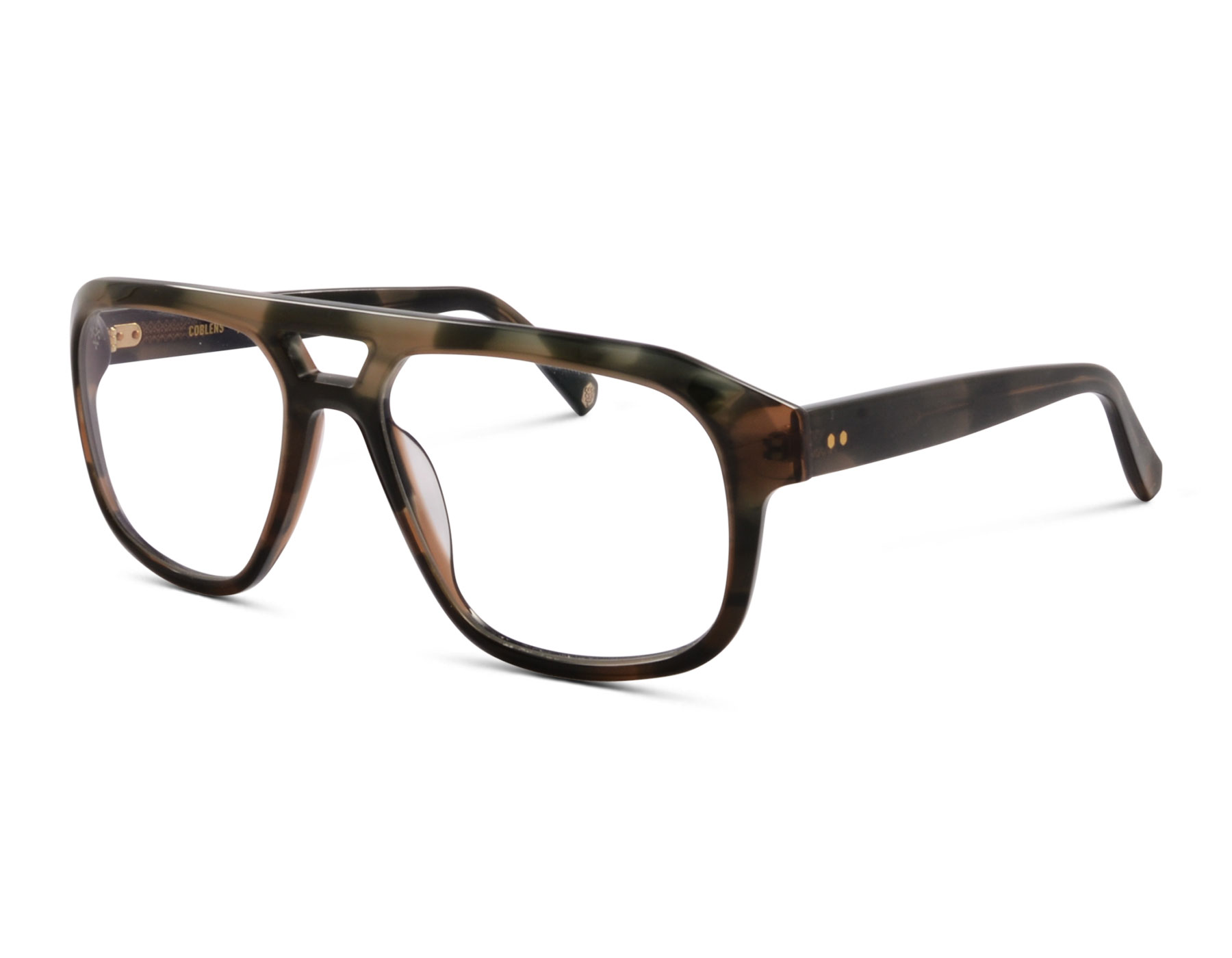 Coblens AAR (AARHUS) 70169-036 57 Olive Braun