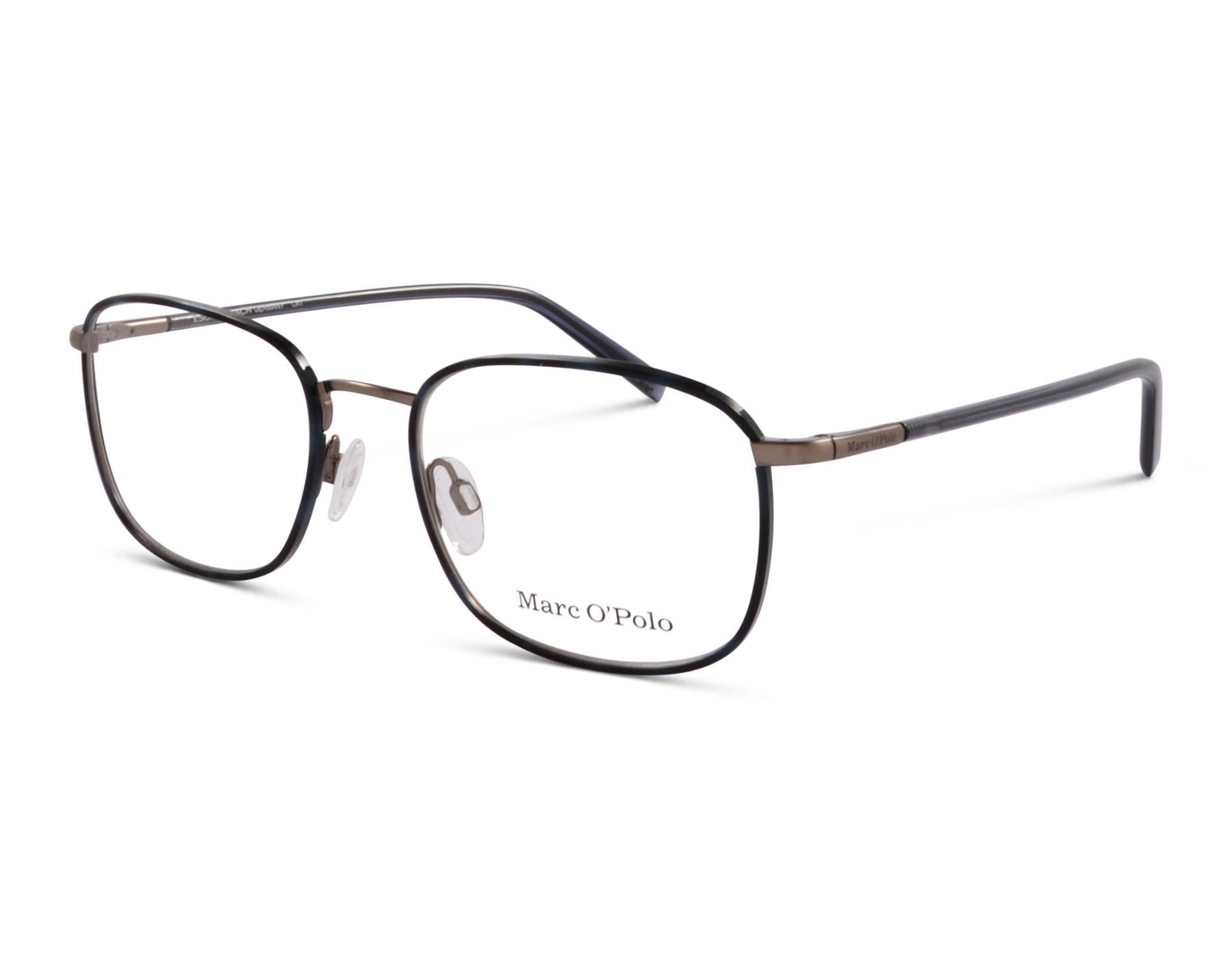 Marc O´Polo 502206 73 54 Blau/Gun