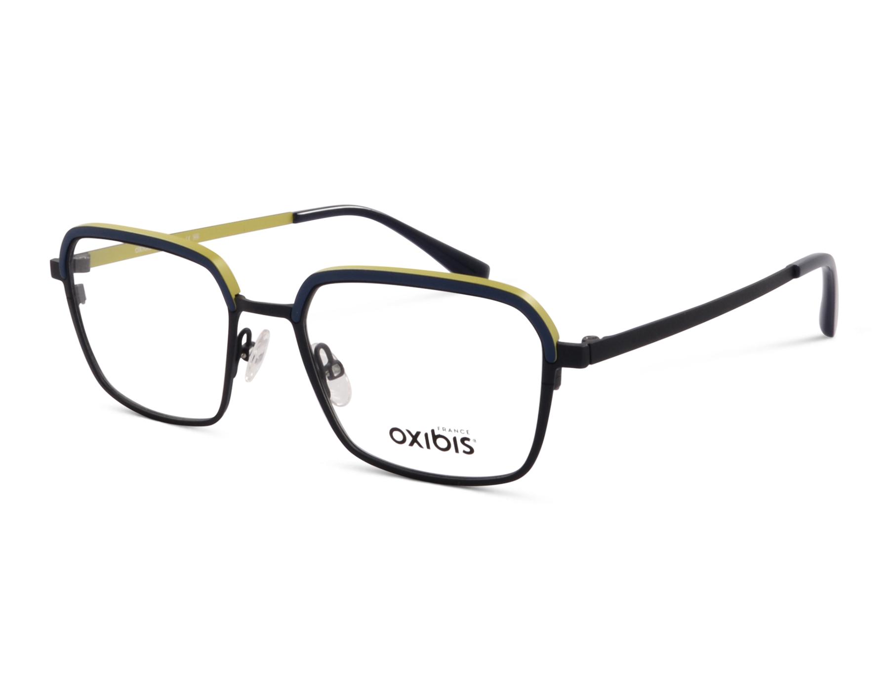 Oxibis TOKYO TY8 C2 49 Blau
