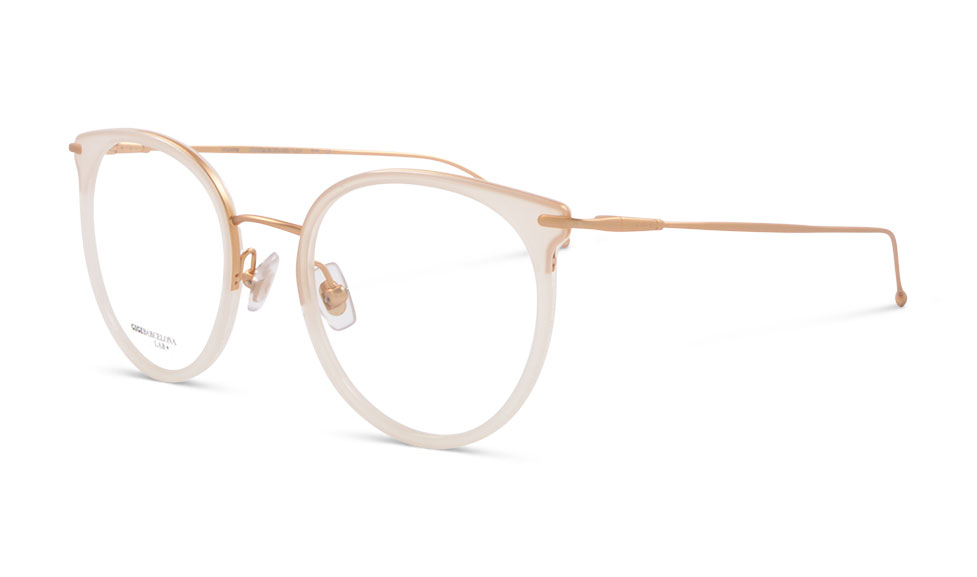 GIGI Studios 8103-8 Rythm 48 Transparent