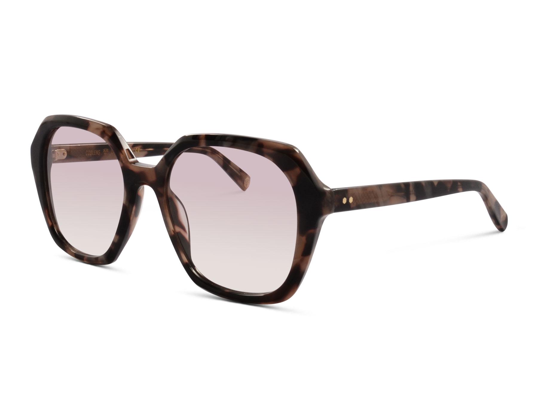 Coblens Destination ORY 70176-039 54 Braun Havanna