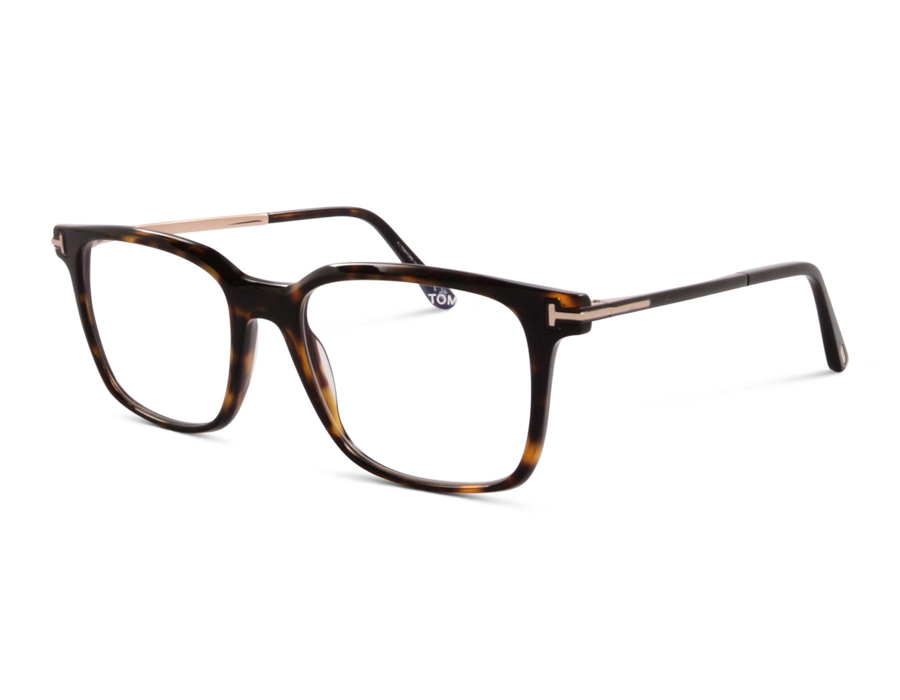 Tom Ford TF6124-B 052 53 Havanna