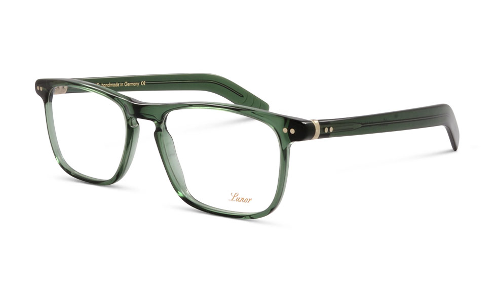 Lunor A6 Mod 256 col 56 55 Grün