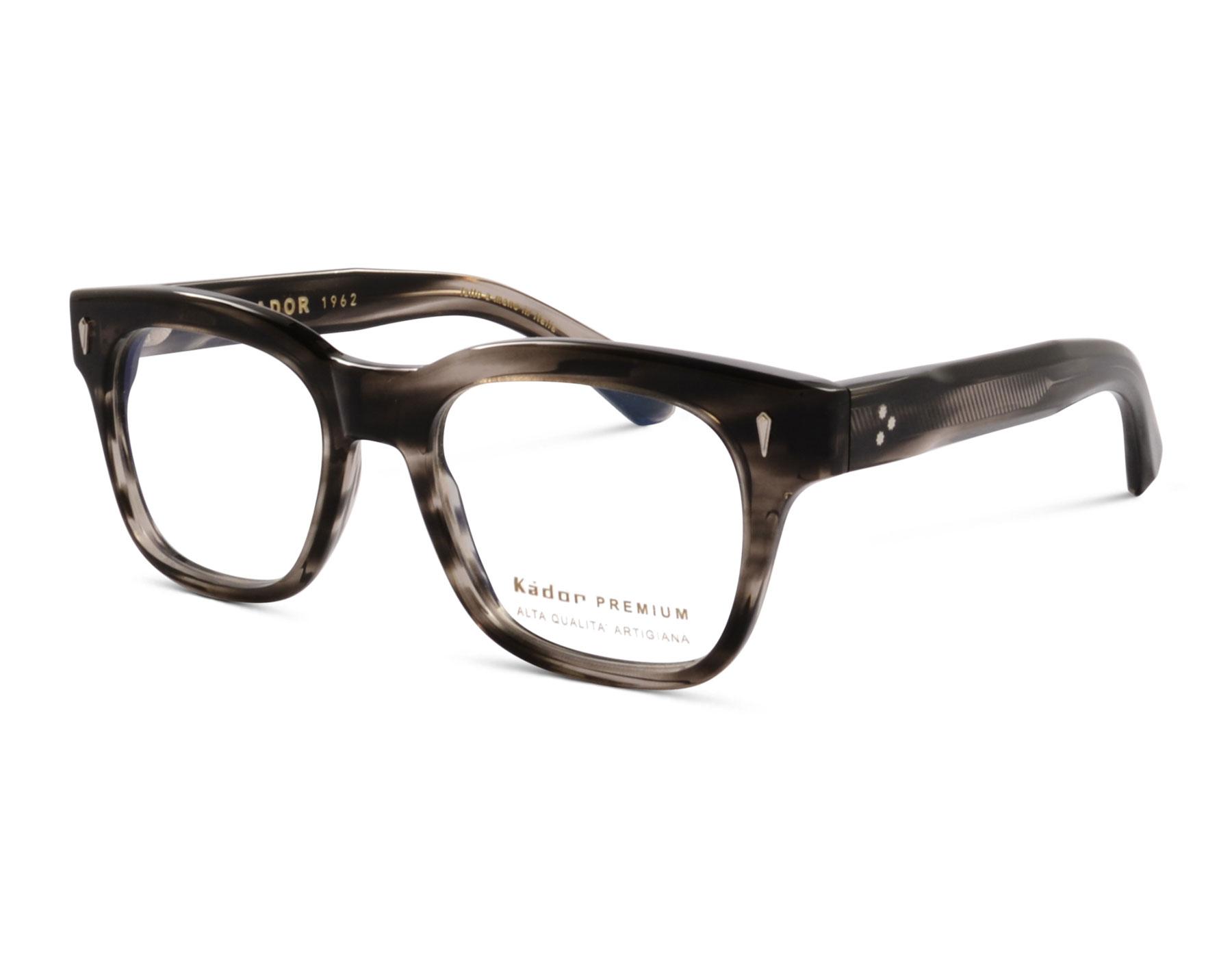 Kador PASO 1198 51 Grau gestreift