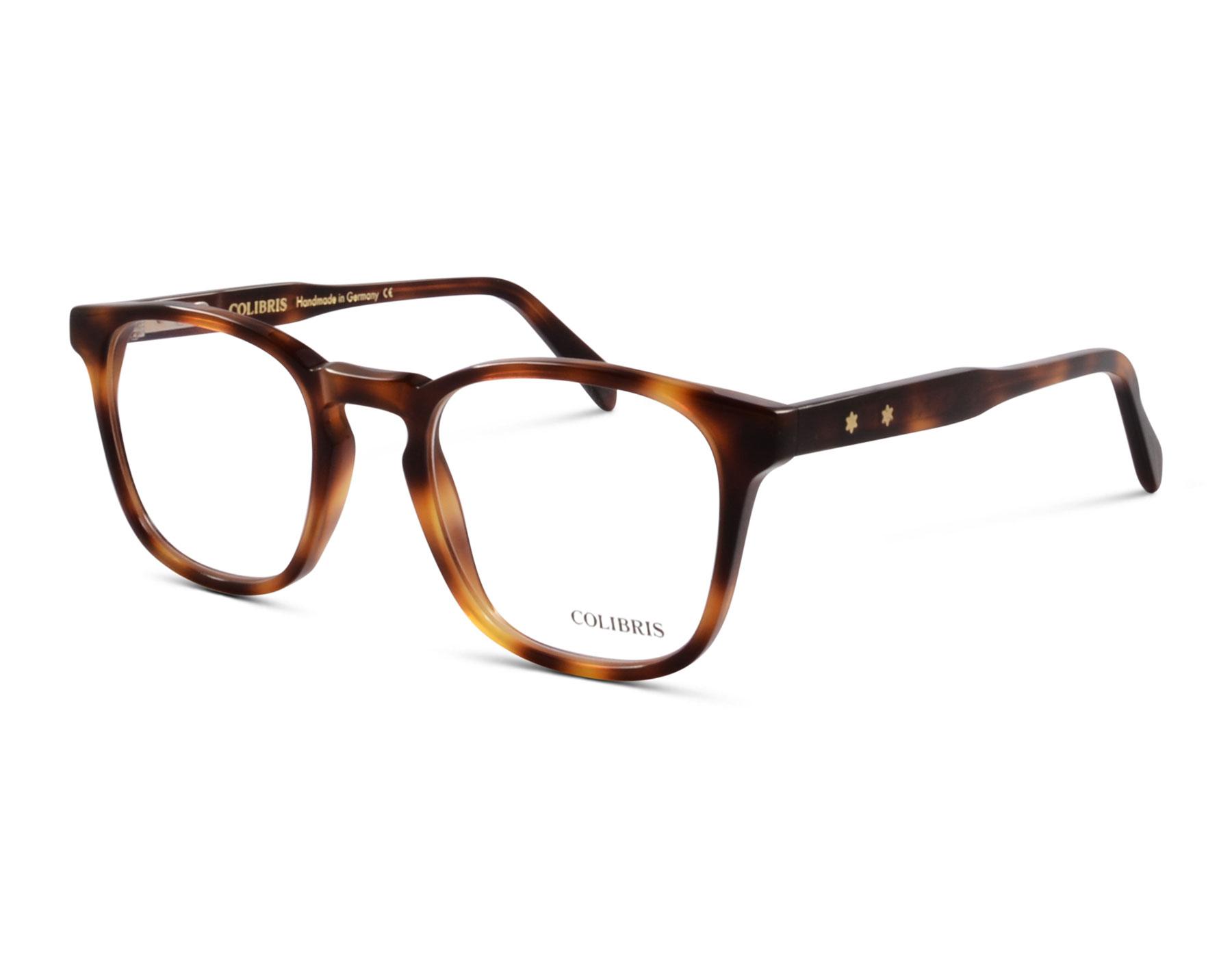 Colibris GÜNTER G. col. 07 47 Havanna