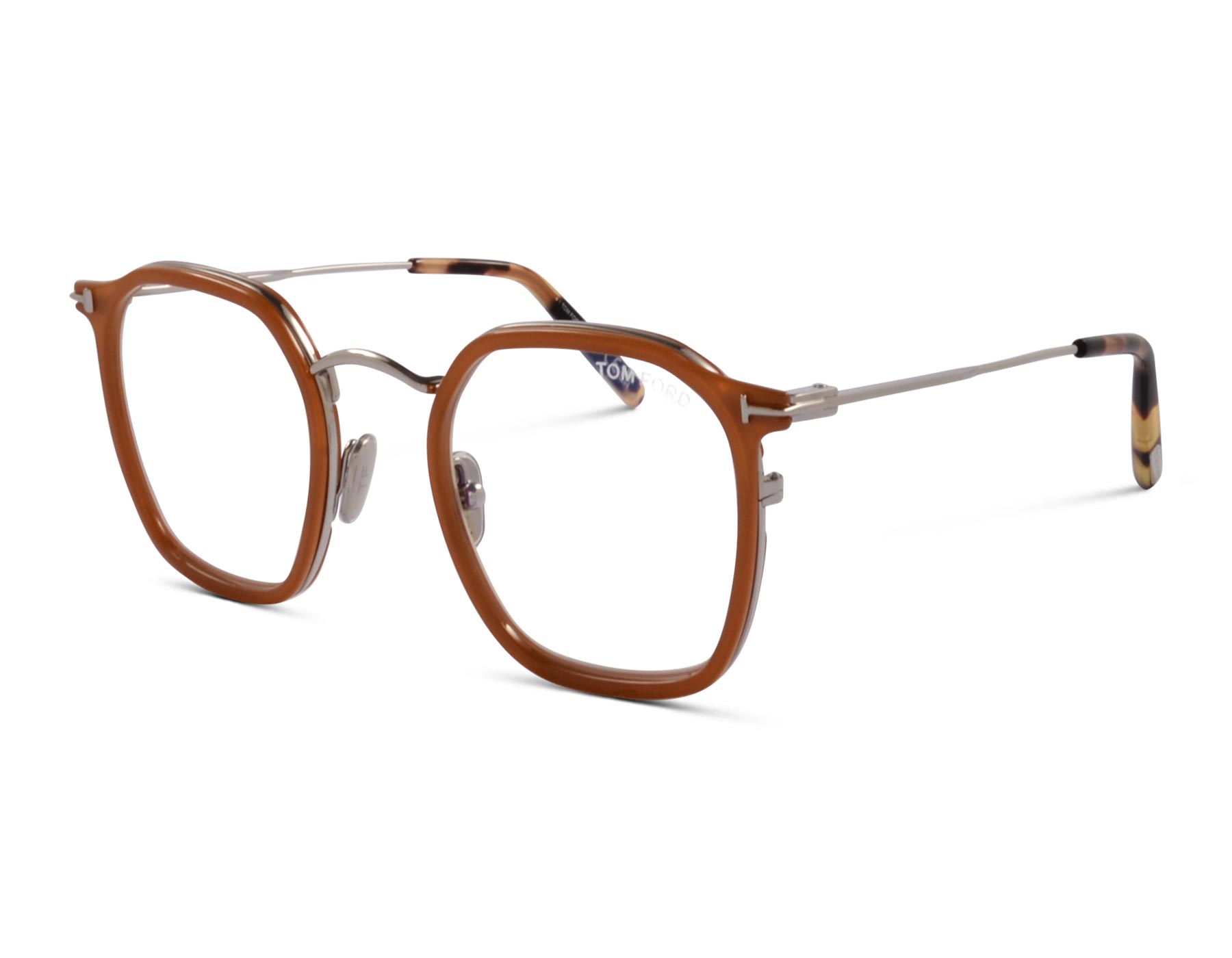 Tom Ford TF5974-B 041 50 Orange