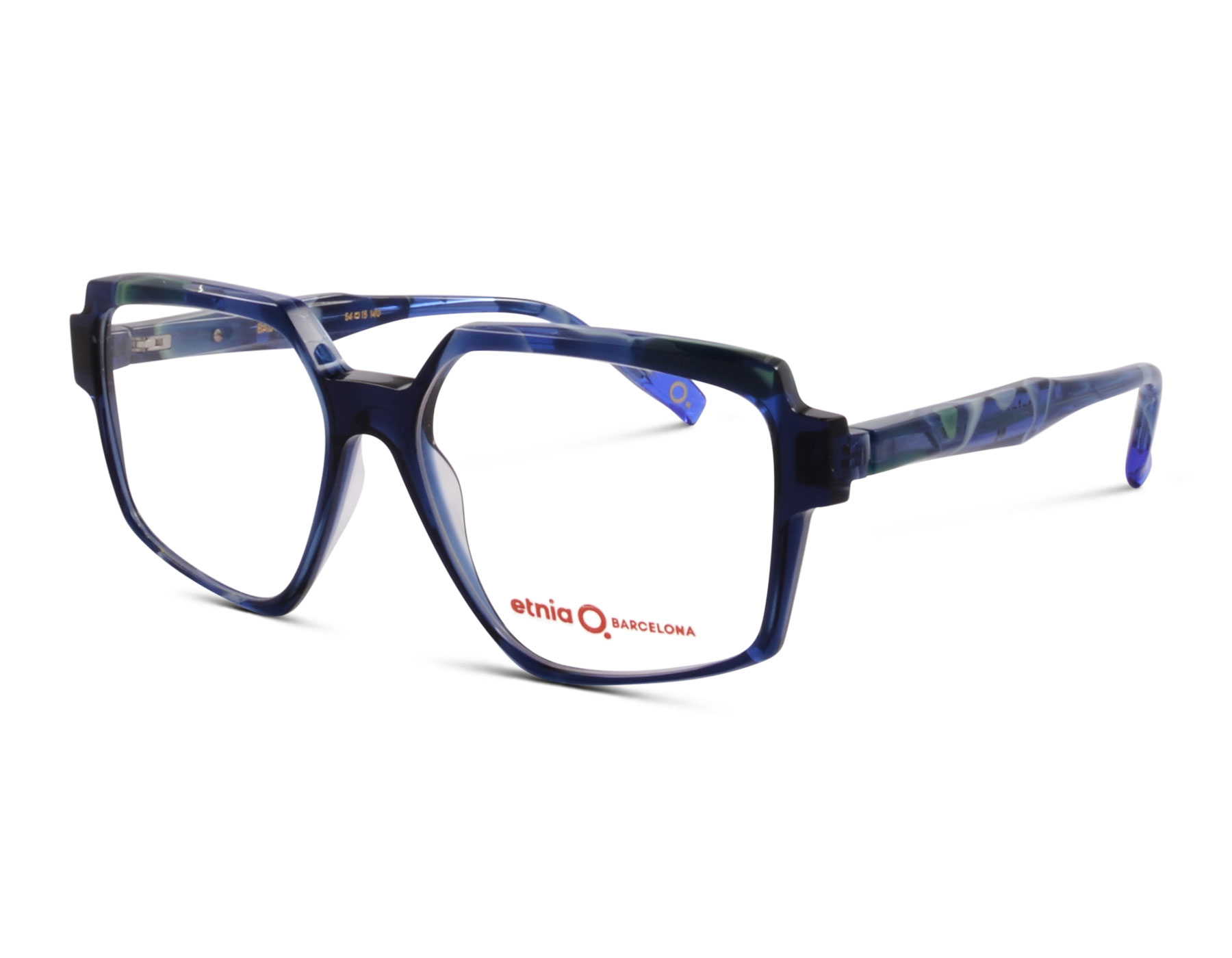 Etnia Barcelona BADU BL 54 Blau