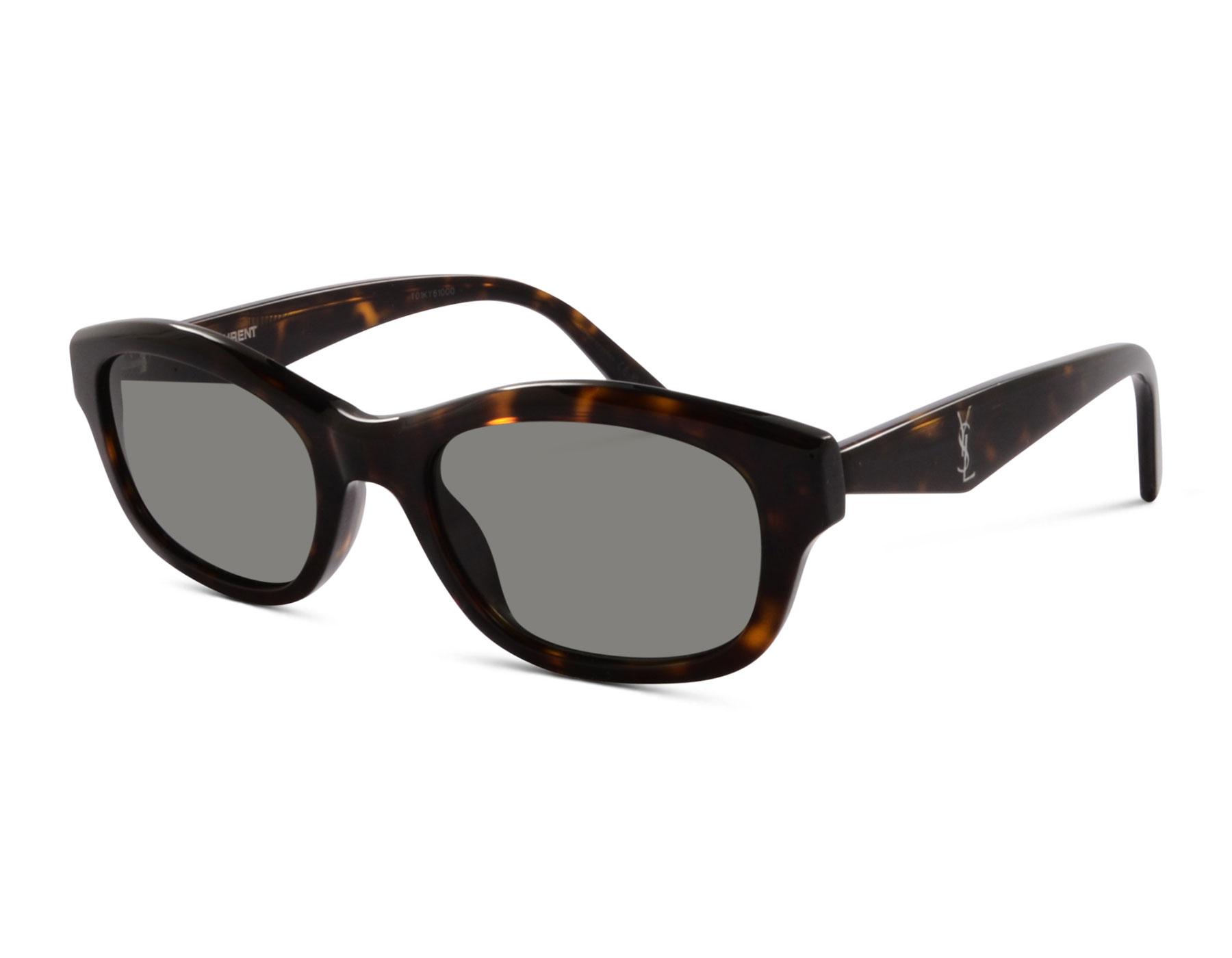 Saint Laurent SL M172 002 53 Havanna