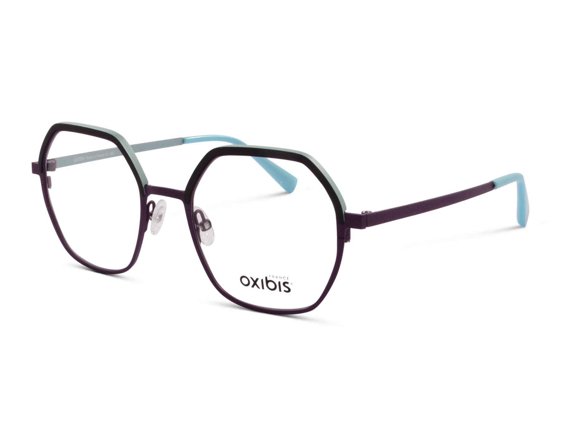 Oxibis TOKYO TY5 C4 50 Violett