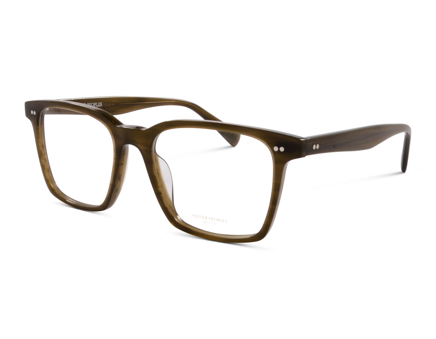 Oliver Peoples MASLOW OV5622U 1821 55 Braun