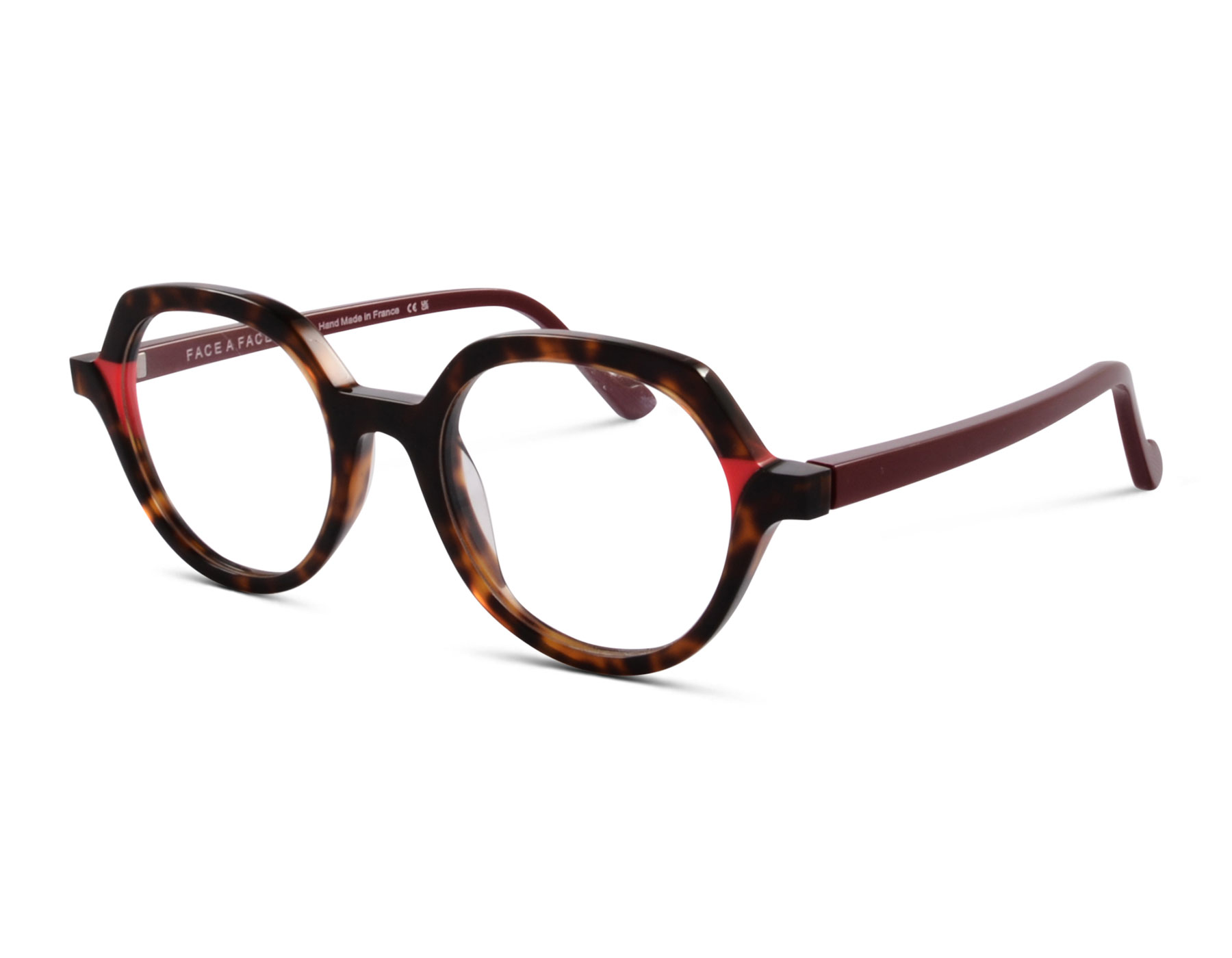 FACE A FACE ORBORN 1 2150 49 Havanna