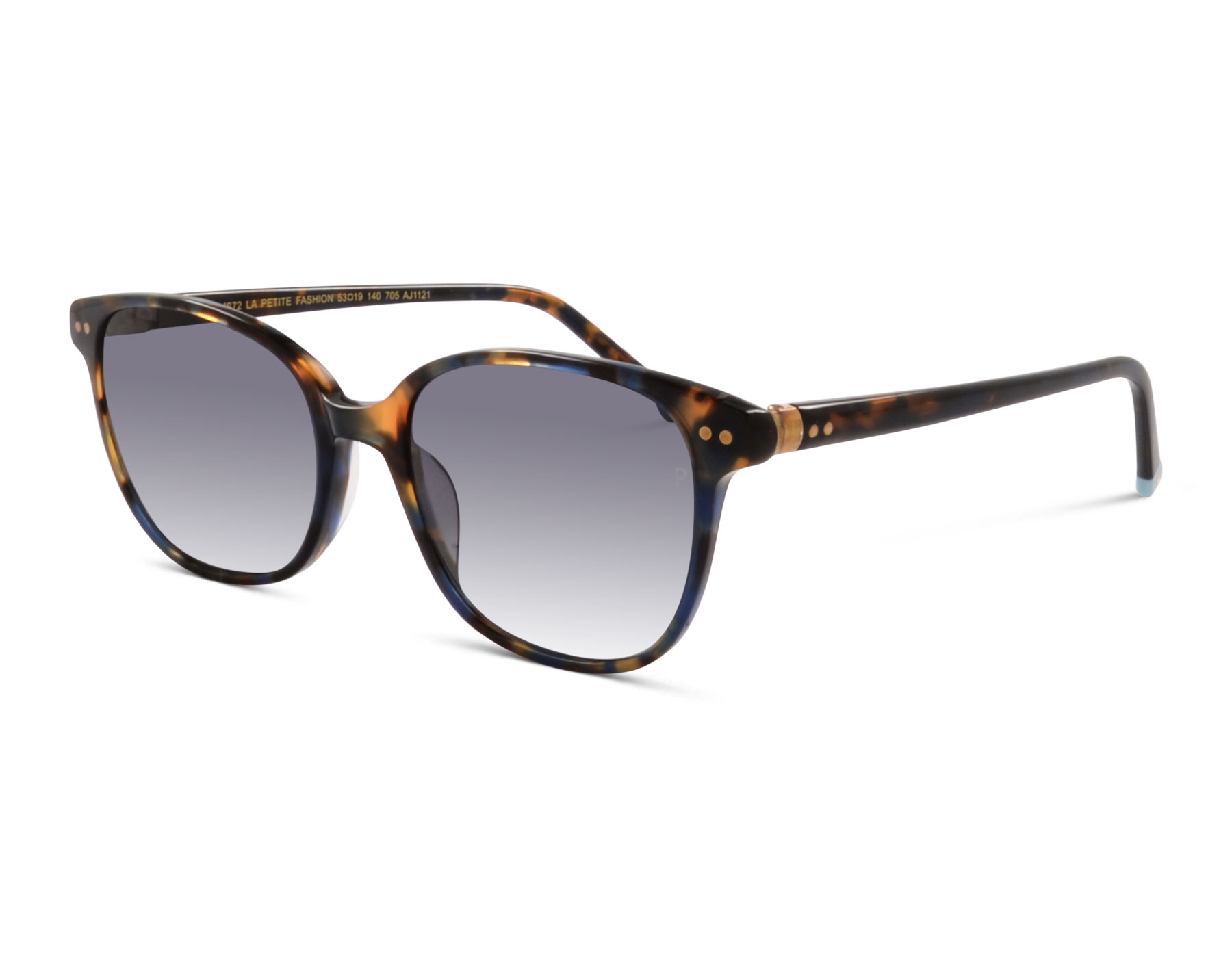 Clémence & Margaux La Petite Fashion CMS72 705 53 Braun/Blau