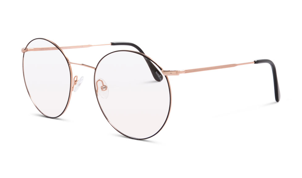 Andy Wolf 4710 Lisa H K 53 Schwarz Matt