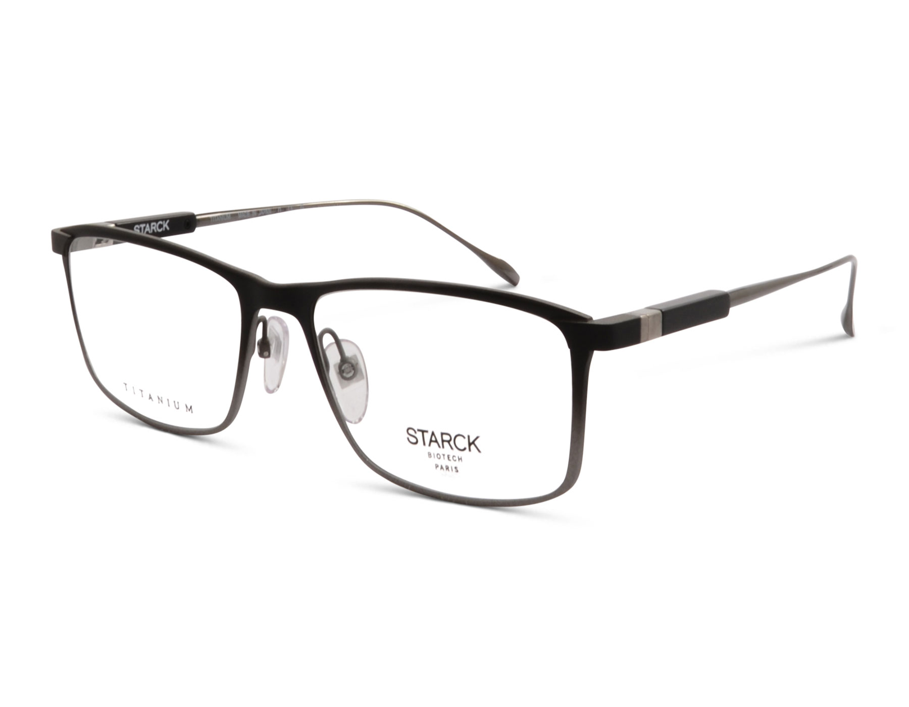 Starck SH2082T 0003 56 Schwarz/Grau