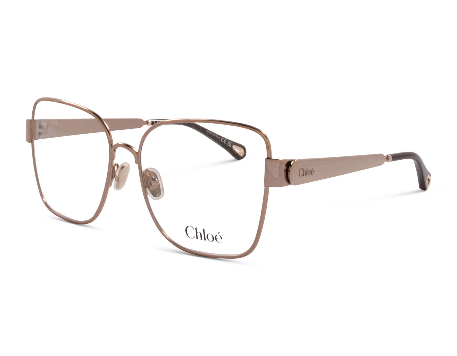 Chloé CH0356O 004 56 Gold
