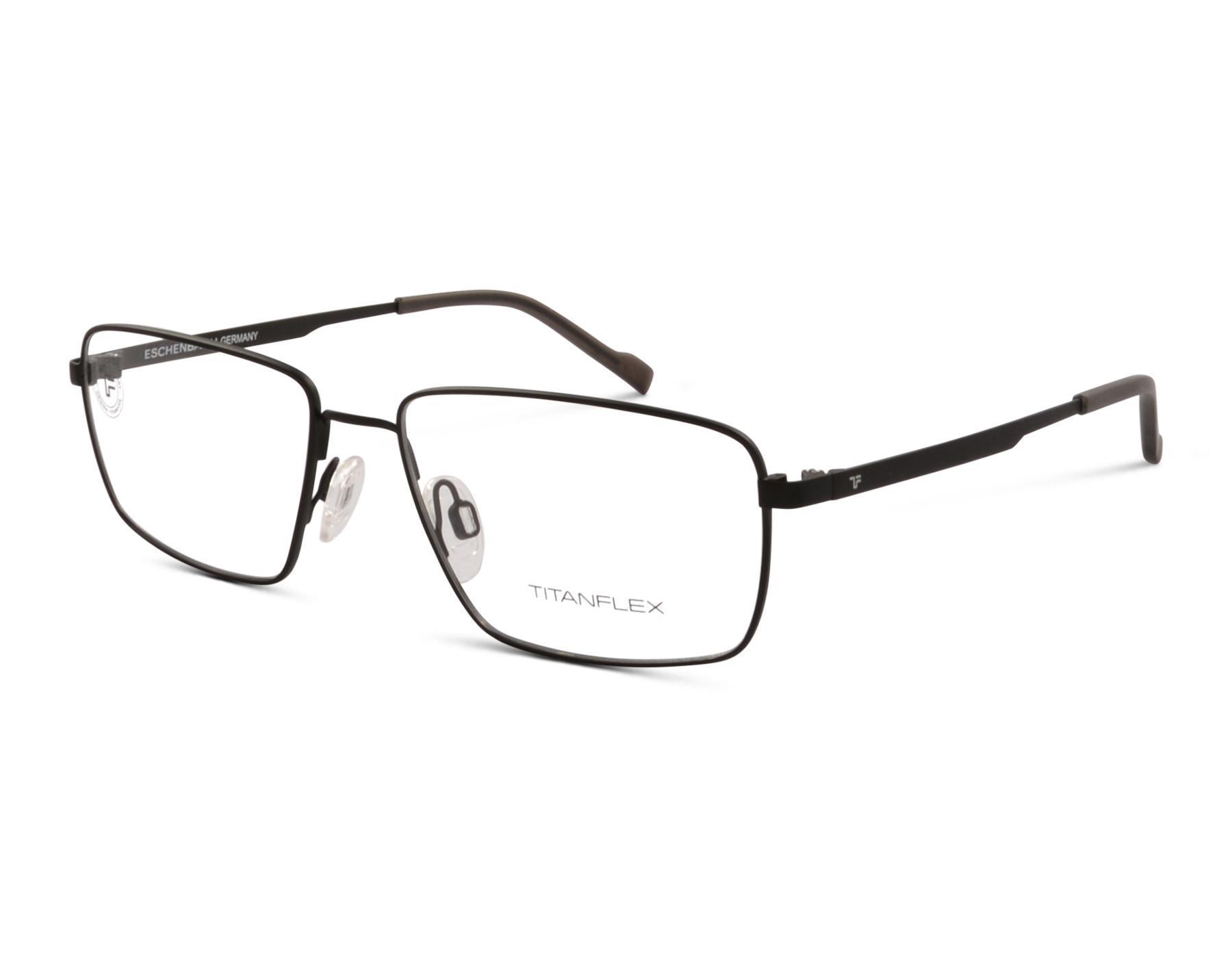 TITANflex 822046 40 54 Schwarz