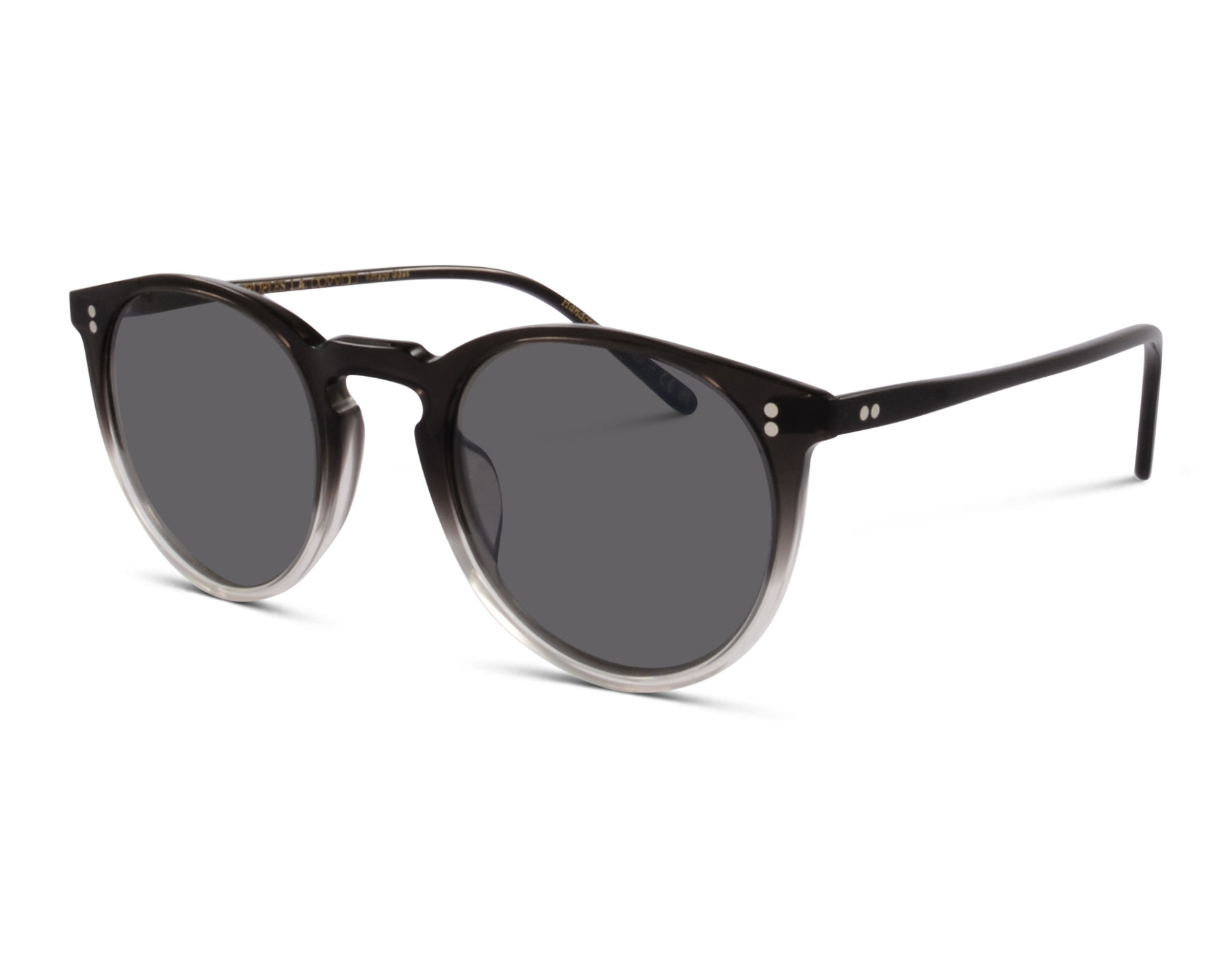 Oliver Peoples O´Malley Sun OV5183S 1780R5 48 Ink farbverlauf Grau