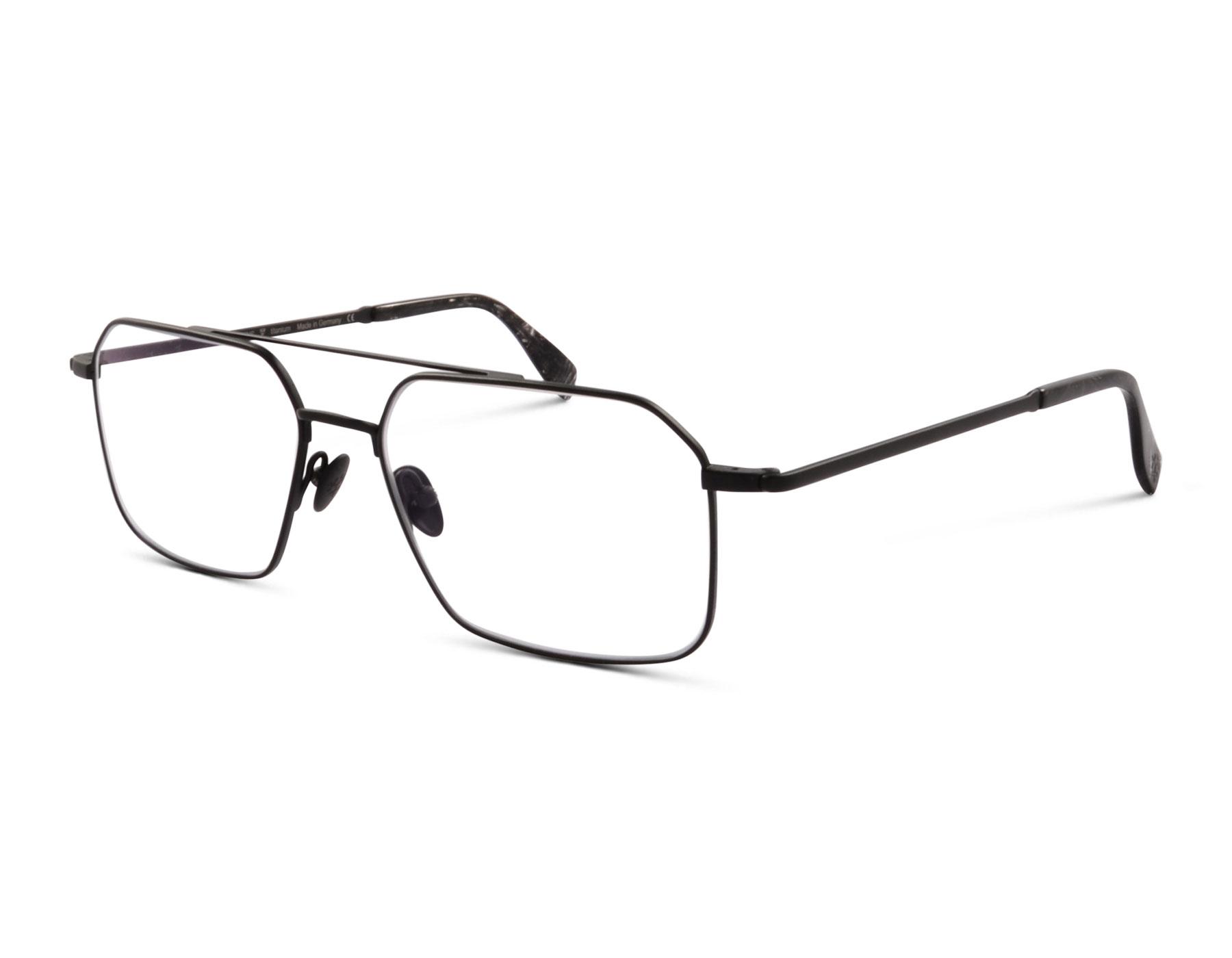 Coblens Sportsitz 30487-201 56 Schwarz Matt