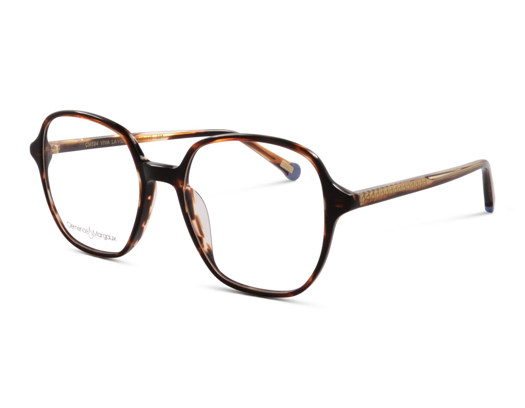 Clémence &  Margaux VIVA LA VIDA CM594 227 51 Braun