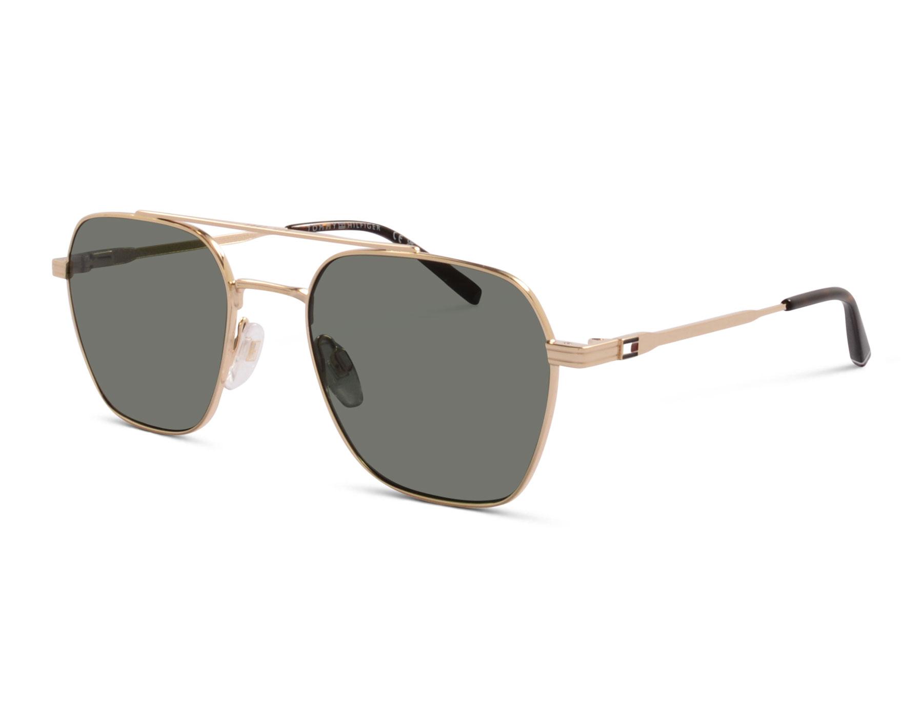 TOMMY HILFIGER TH 2192/S J5GQT 55 Goldfarben