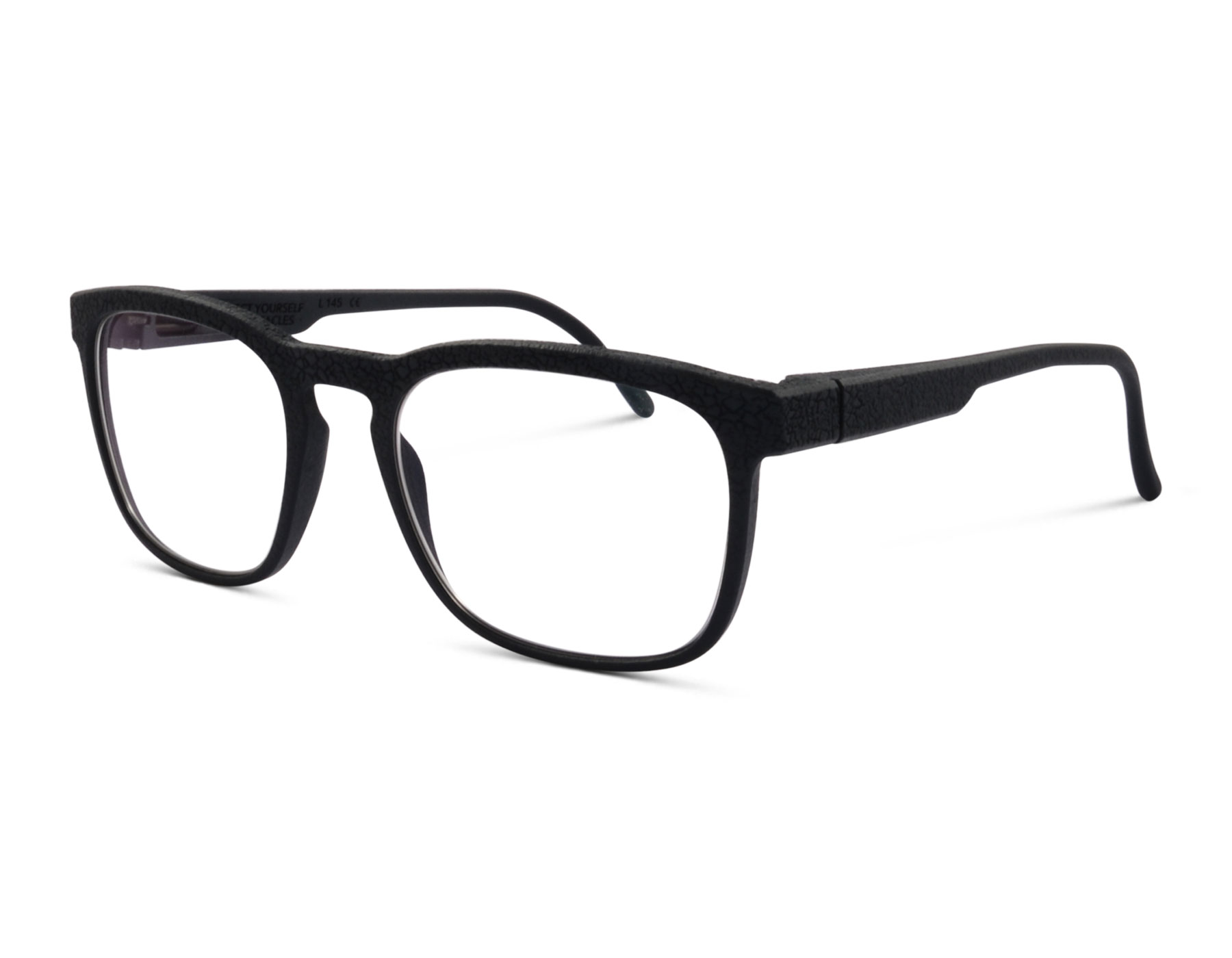 Rolf VISO GREYBLUE 55 Grau/Blau