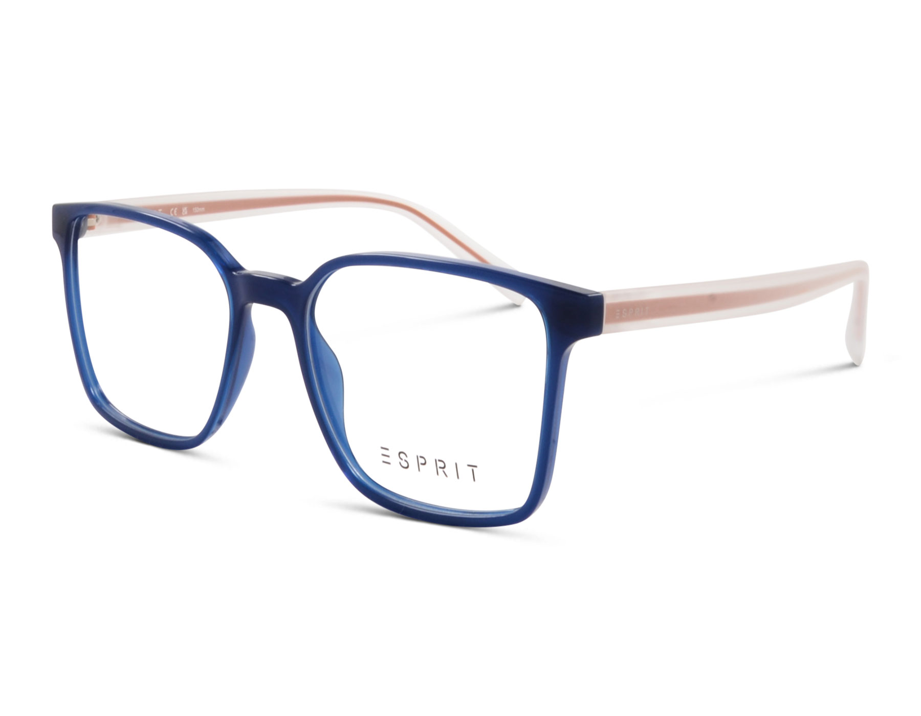 Esprit ET33498 543 55 Blau /Transparent
