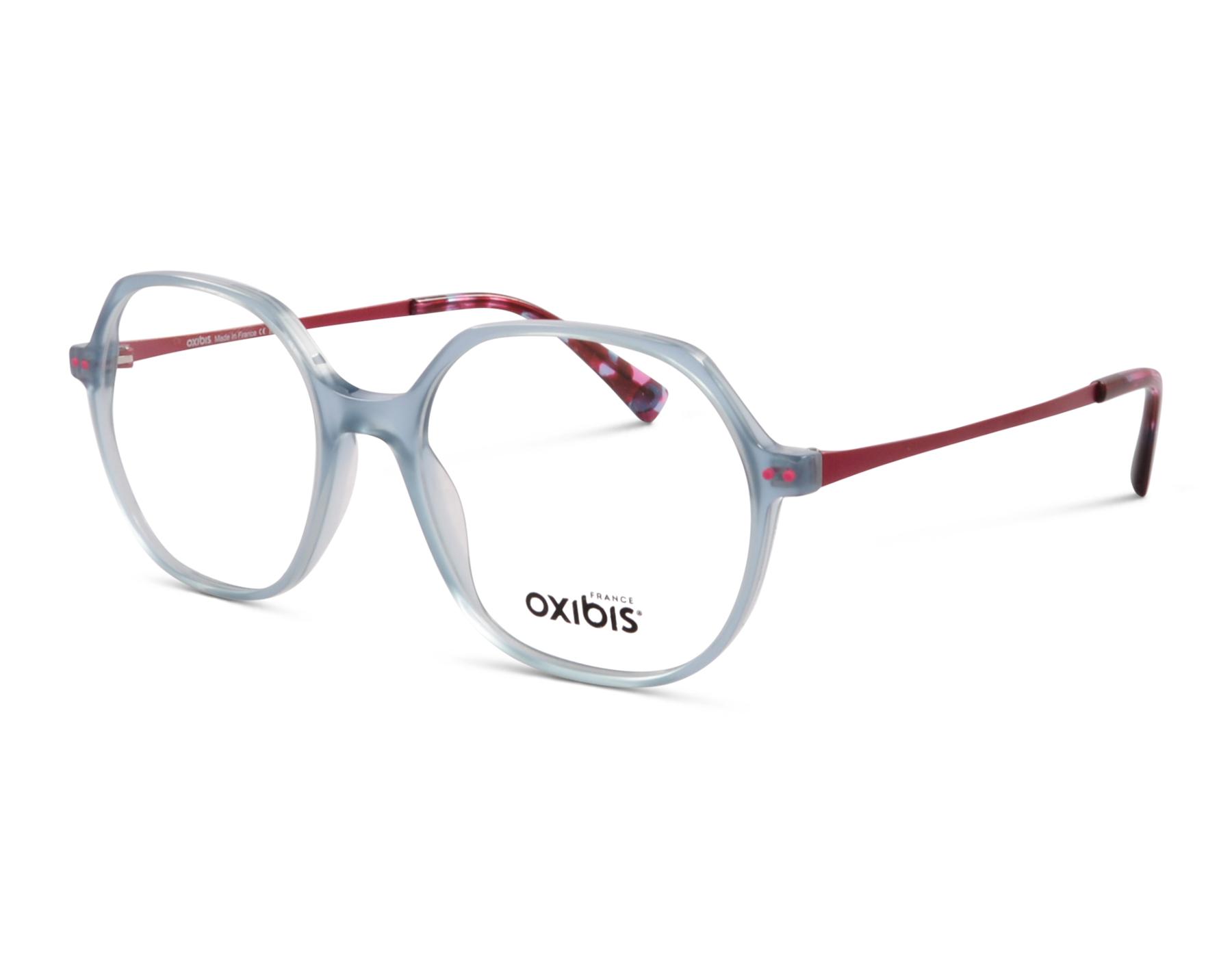 Oxibis FUNKY FU4 C5 52 Hellblau