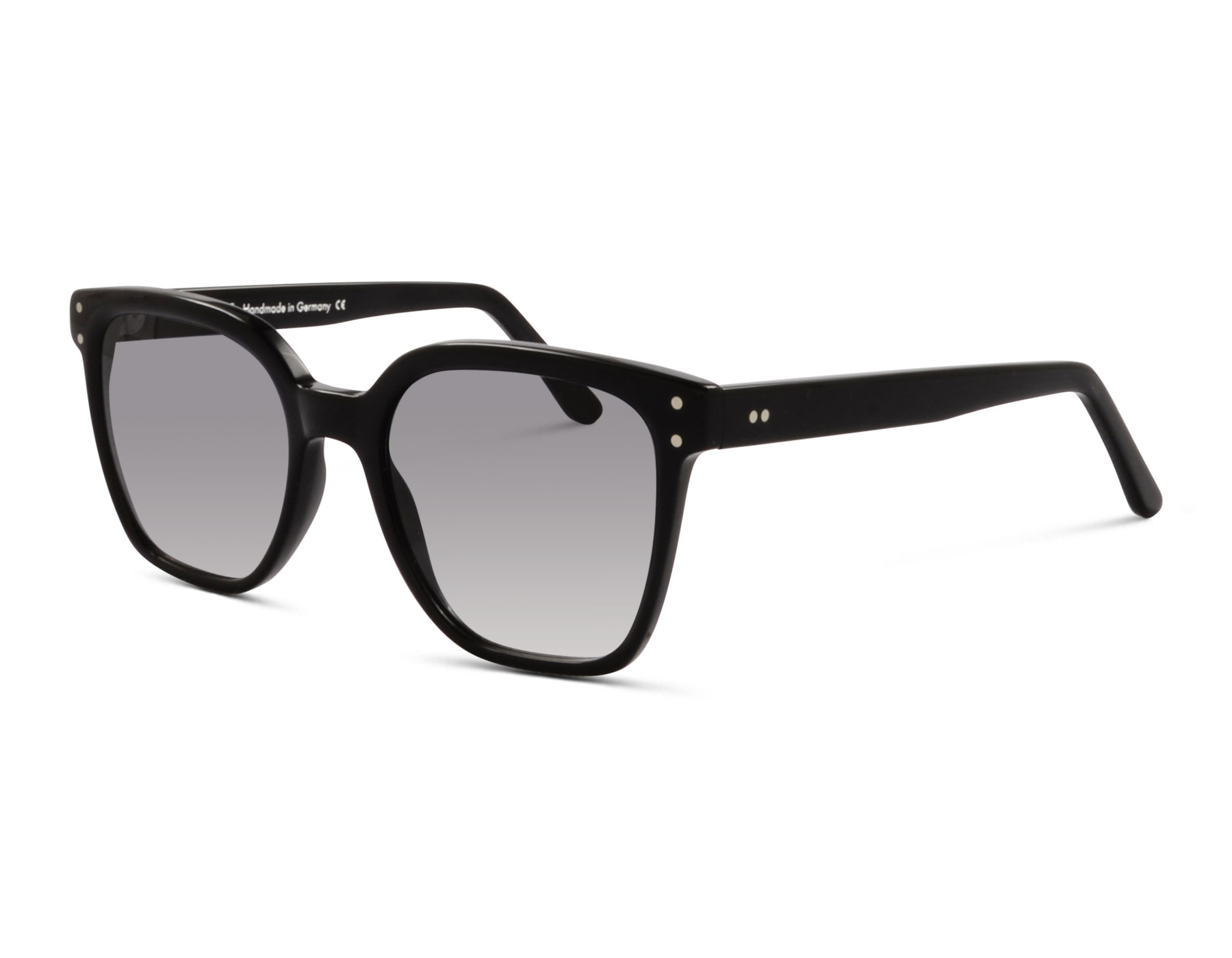 Colibris BENITA SUN 100 49 Schwarz