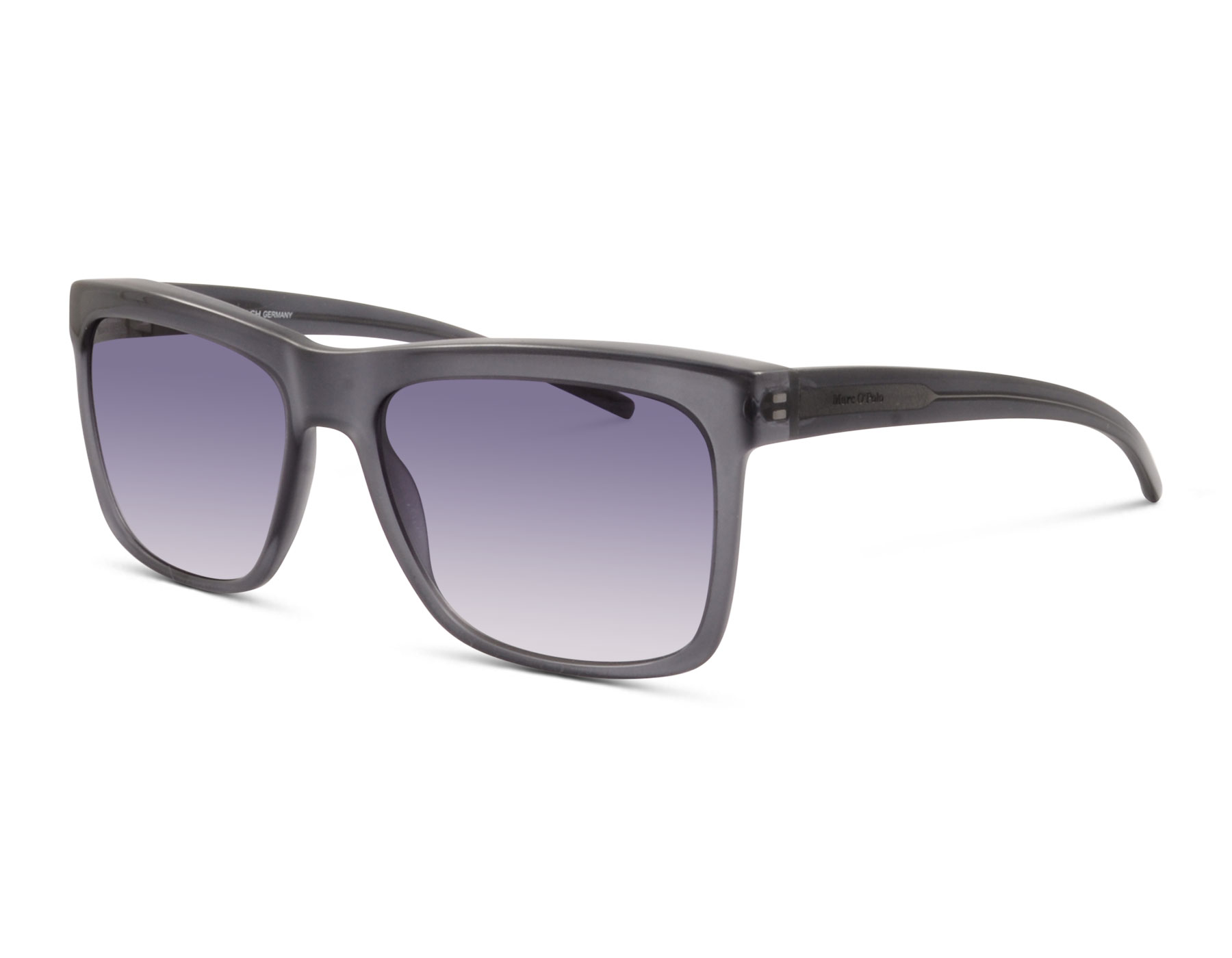Marc O´Polo 506199 30 3033 57 Grau