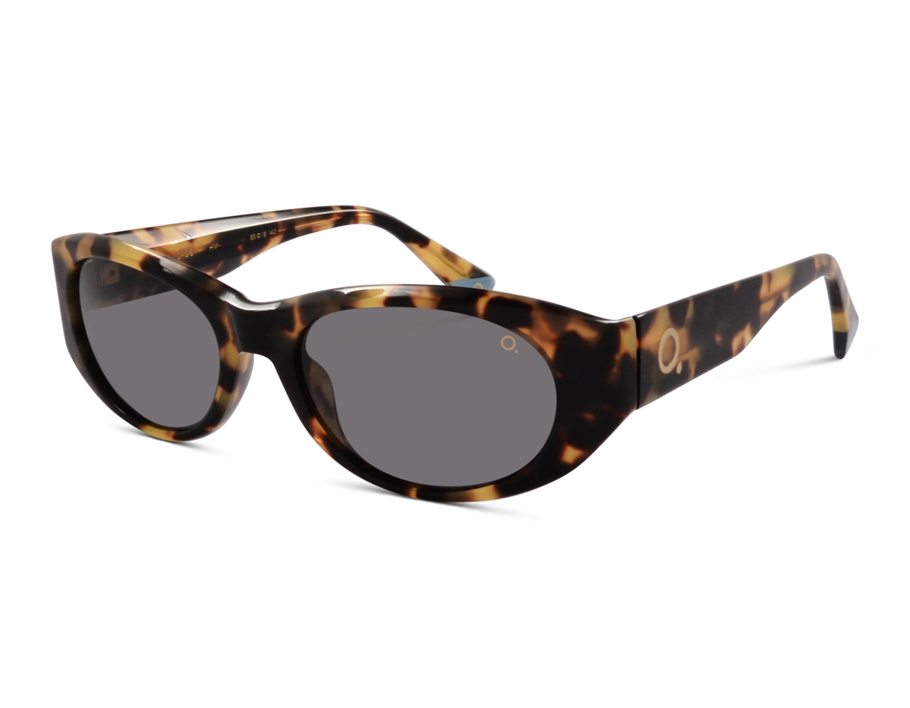 Etnia Barcelona GROOVY HV 55 Havanna