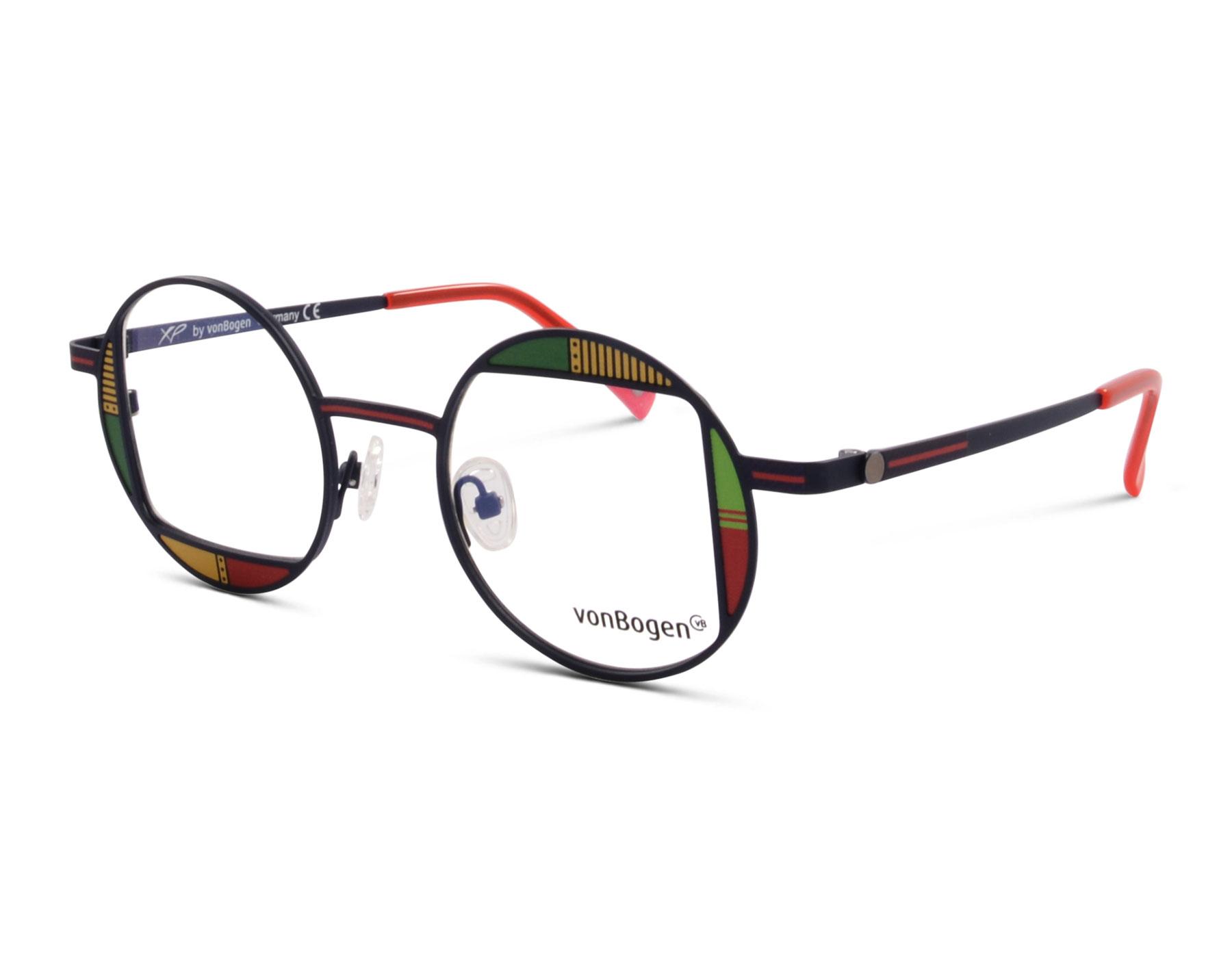 vonBogen 15780 C01 43 Bunt