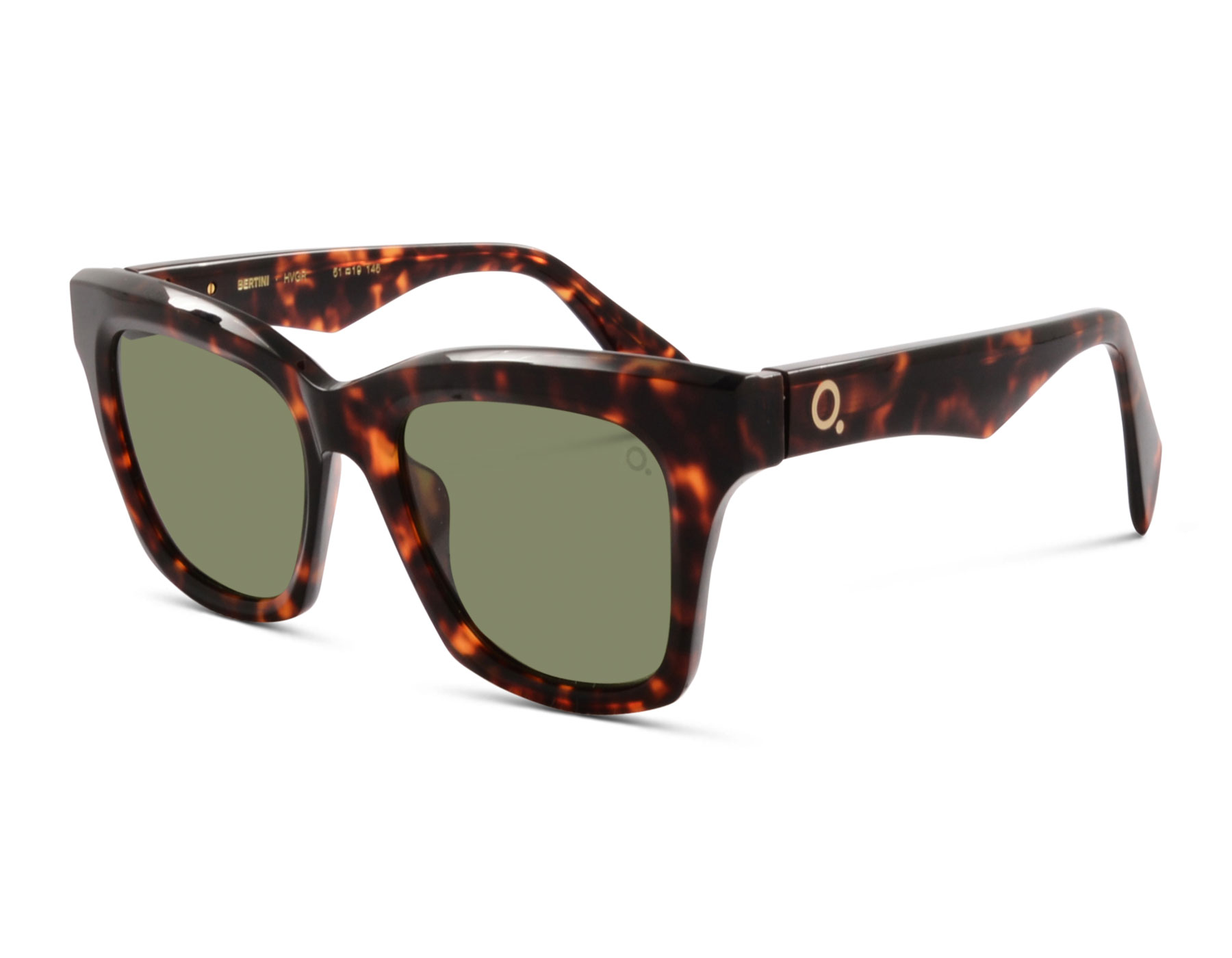 Etnia BERTINI HVGR 51 Havanna